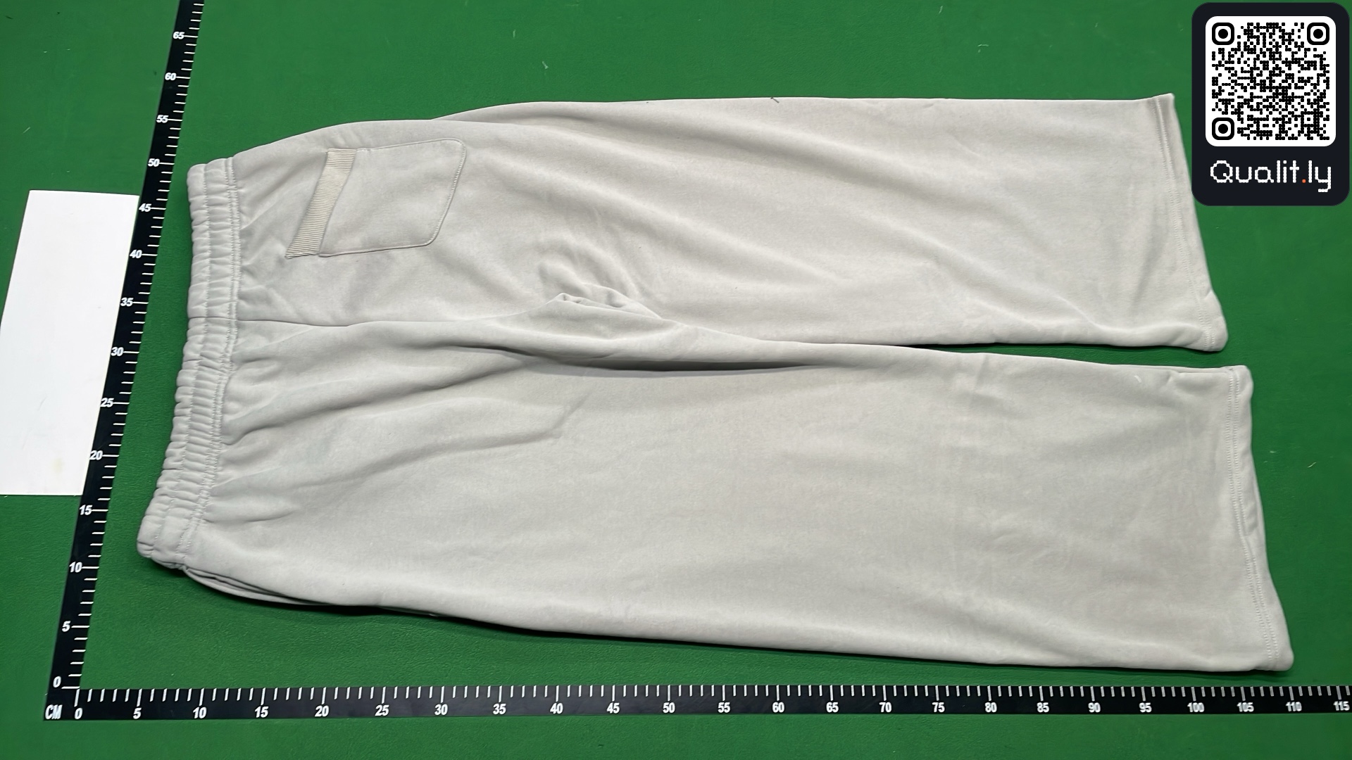 Hoodie — QC-foto 3 van 50