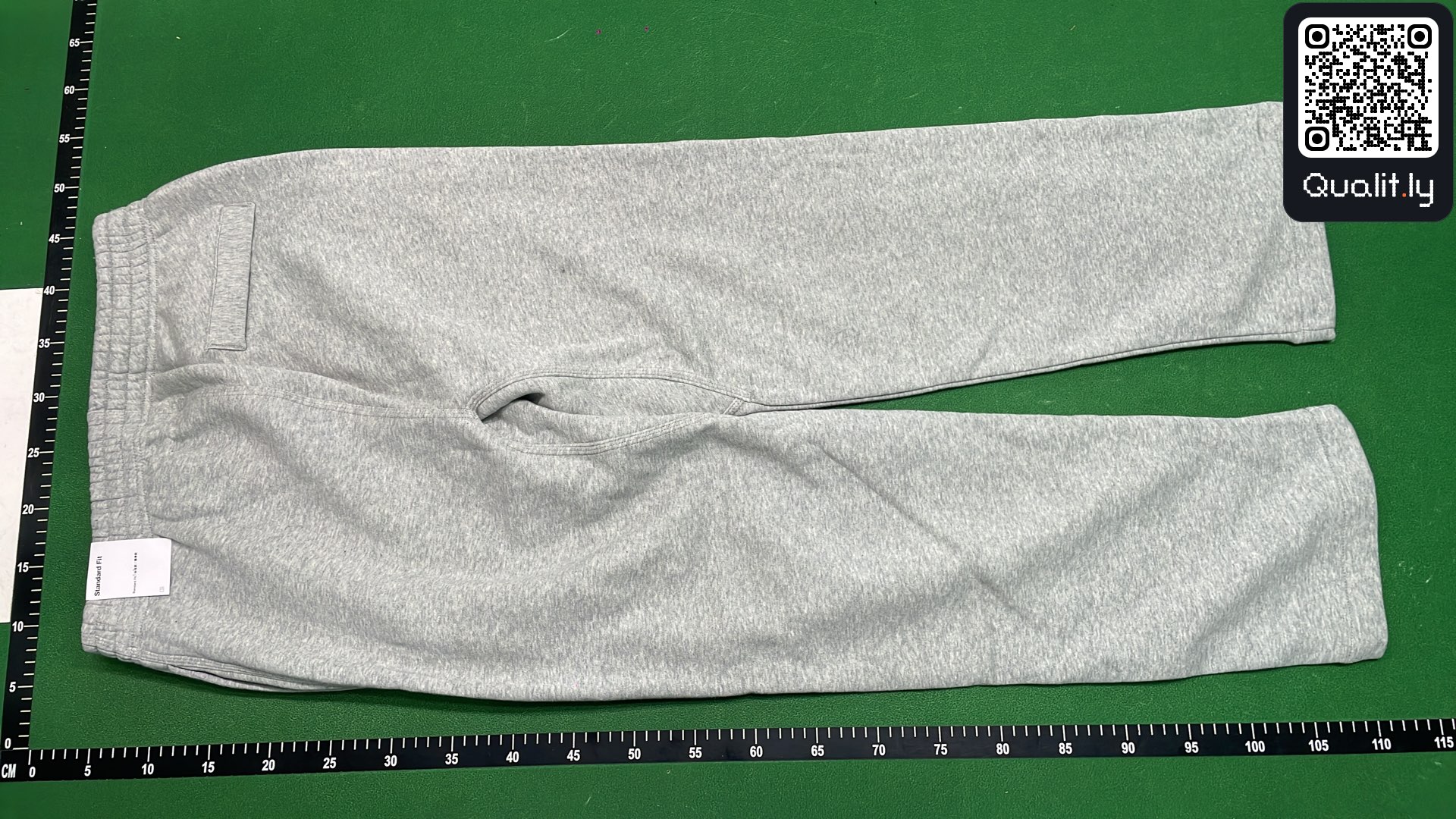 Pantalon — photo QC 3 sur 8