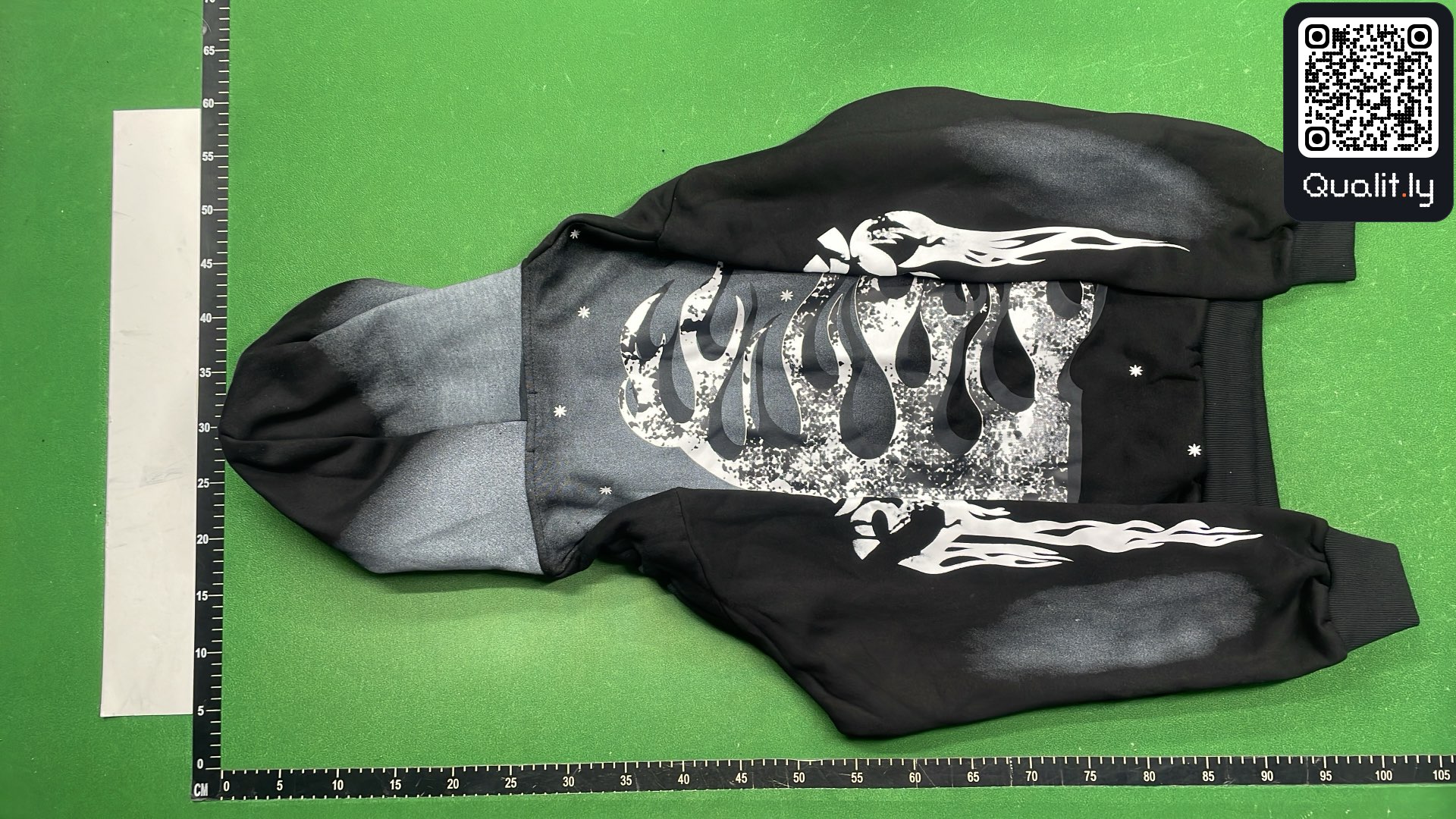 Hoodie — QC-foto 3 av 58