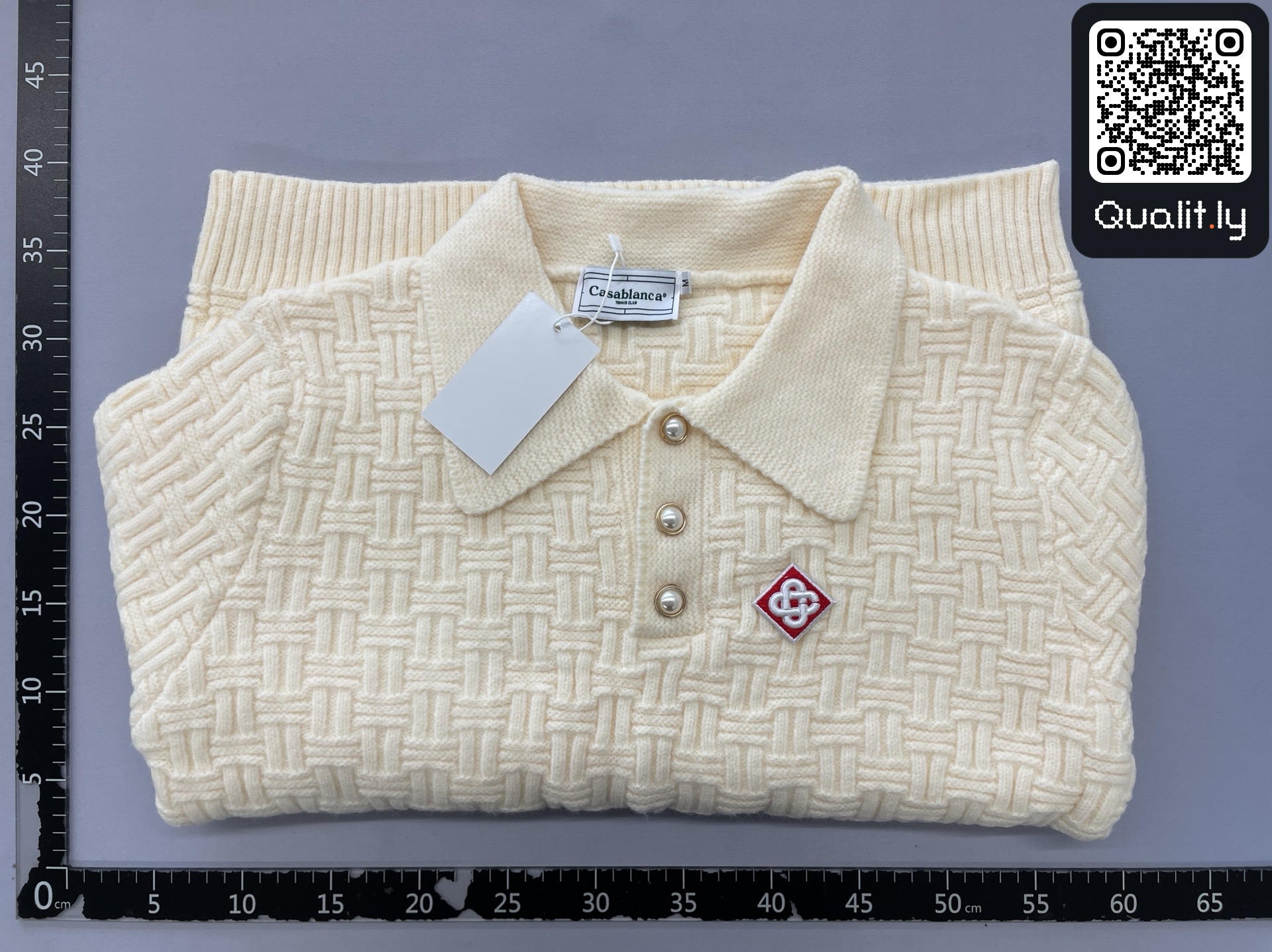 Sweter — zdjęcie QC 1 z 86