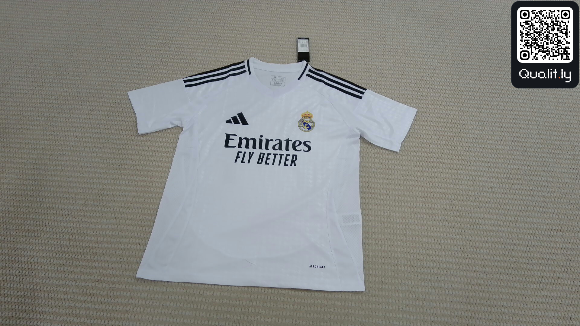Chemise — photo QC 1 sur 19