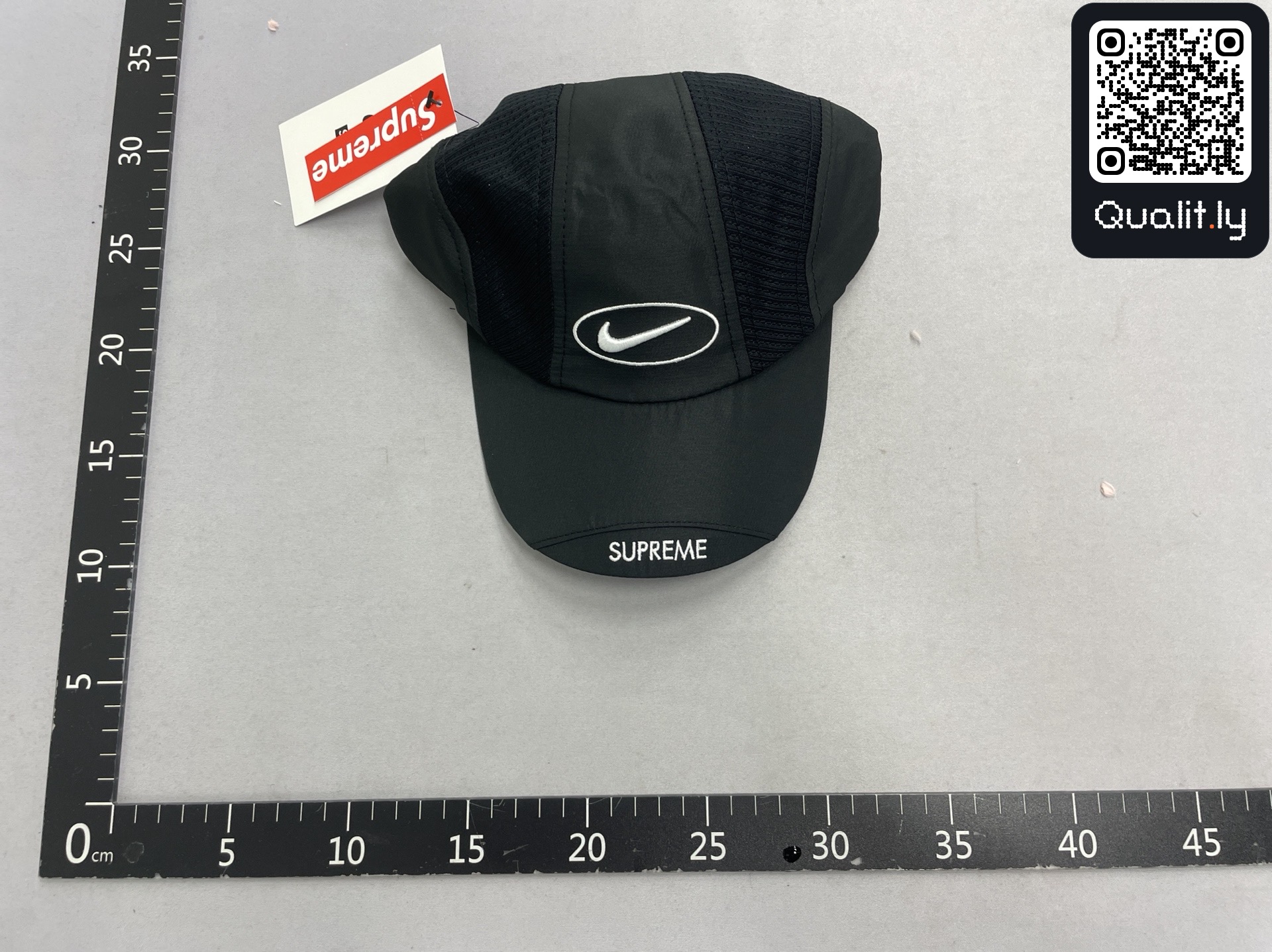 Keps — QC-foto 3 av 58