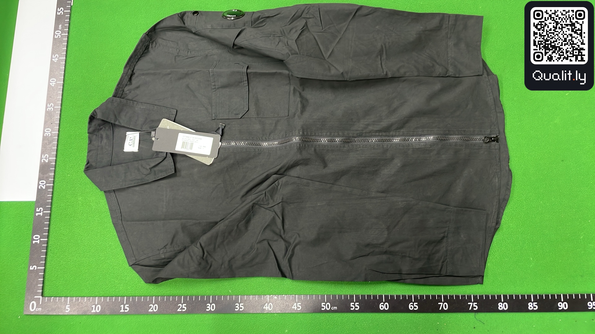 Hoodie — QC-Foto 2 von 12