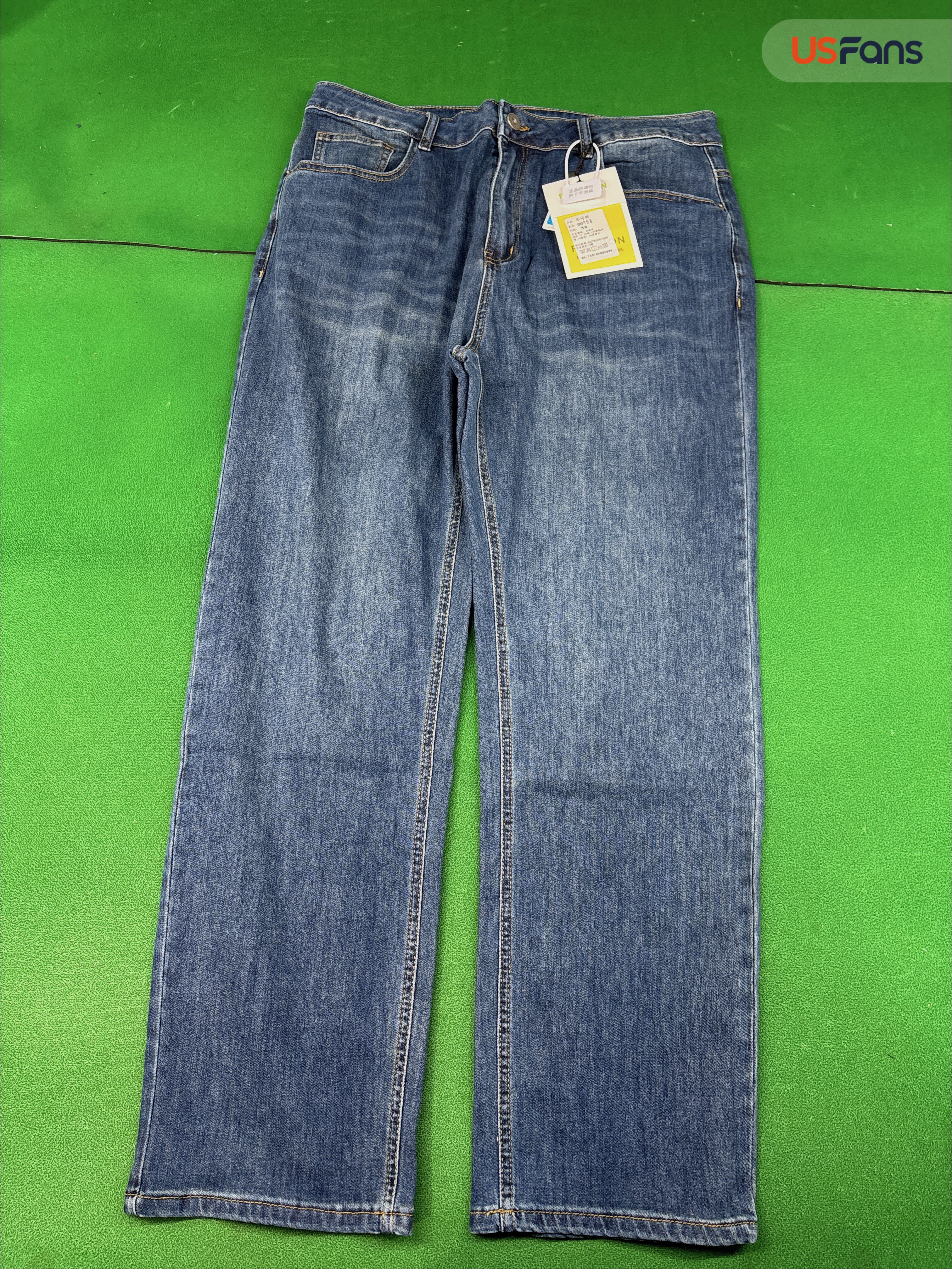 Jeans QC photo 2 of 4