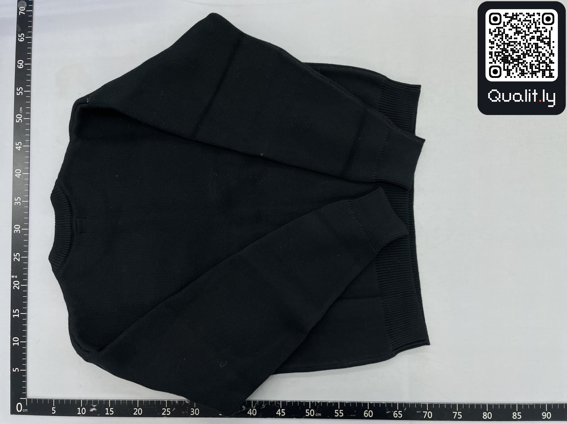 Pull — photo QC 1 sur 22