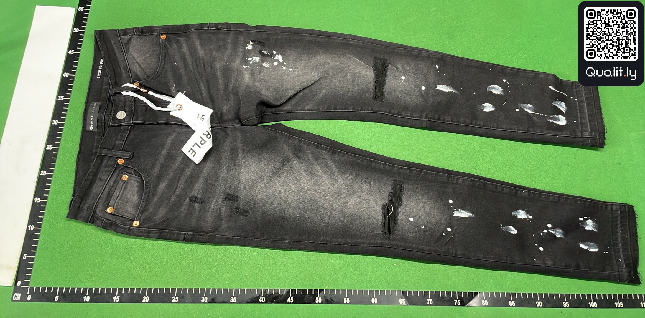 Jeans — QC-foto 2 van 40