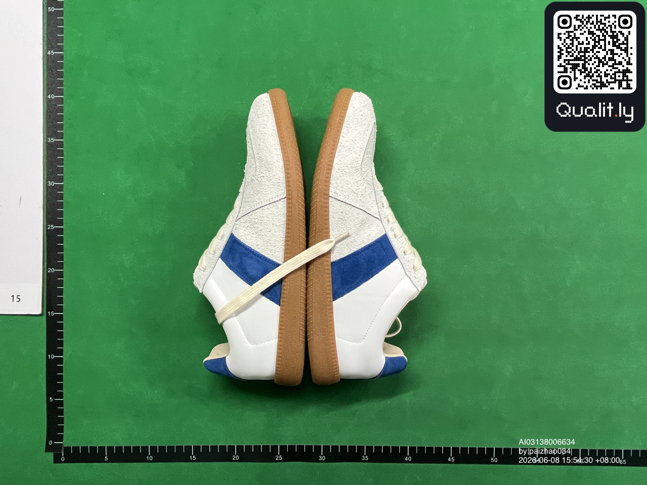Baskets — photo QC 2 sur 12
