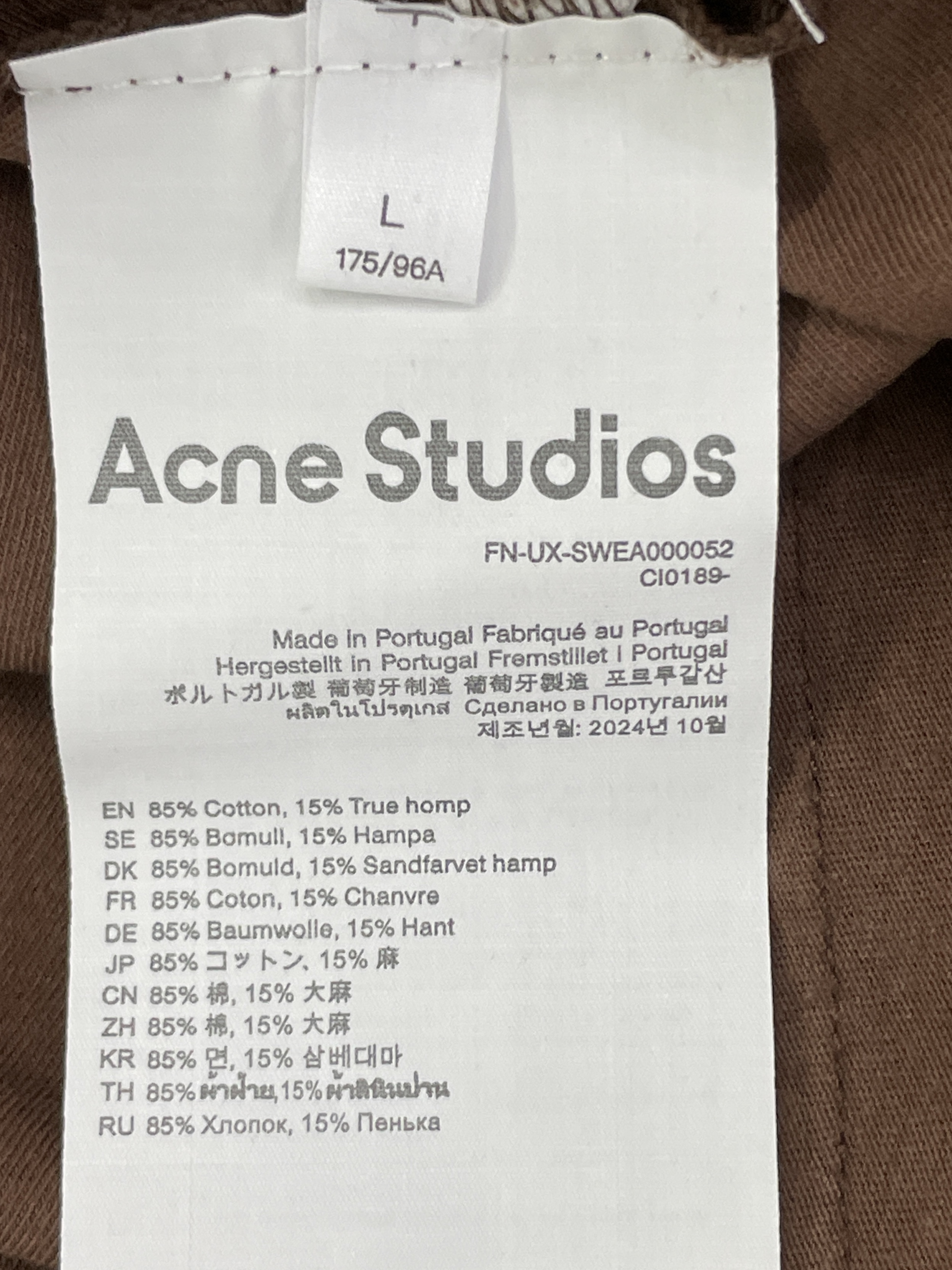 T-Shirt — QC-Foto 3 von 49