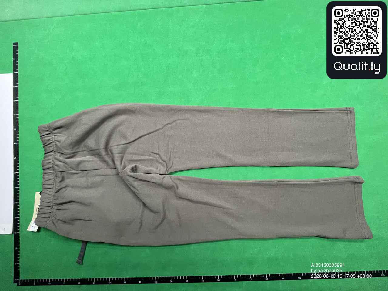 Bluza — zdjęcie QC 2 z 50
