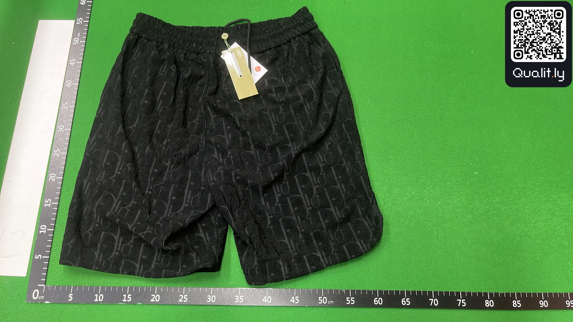 Pantalón — foto QC 2 de 21
