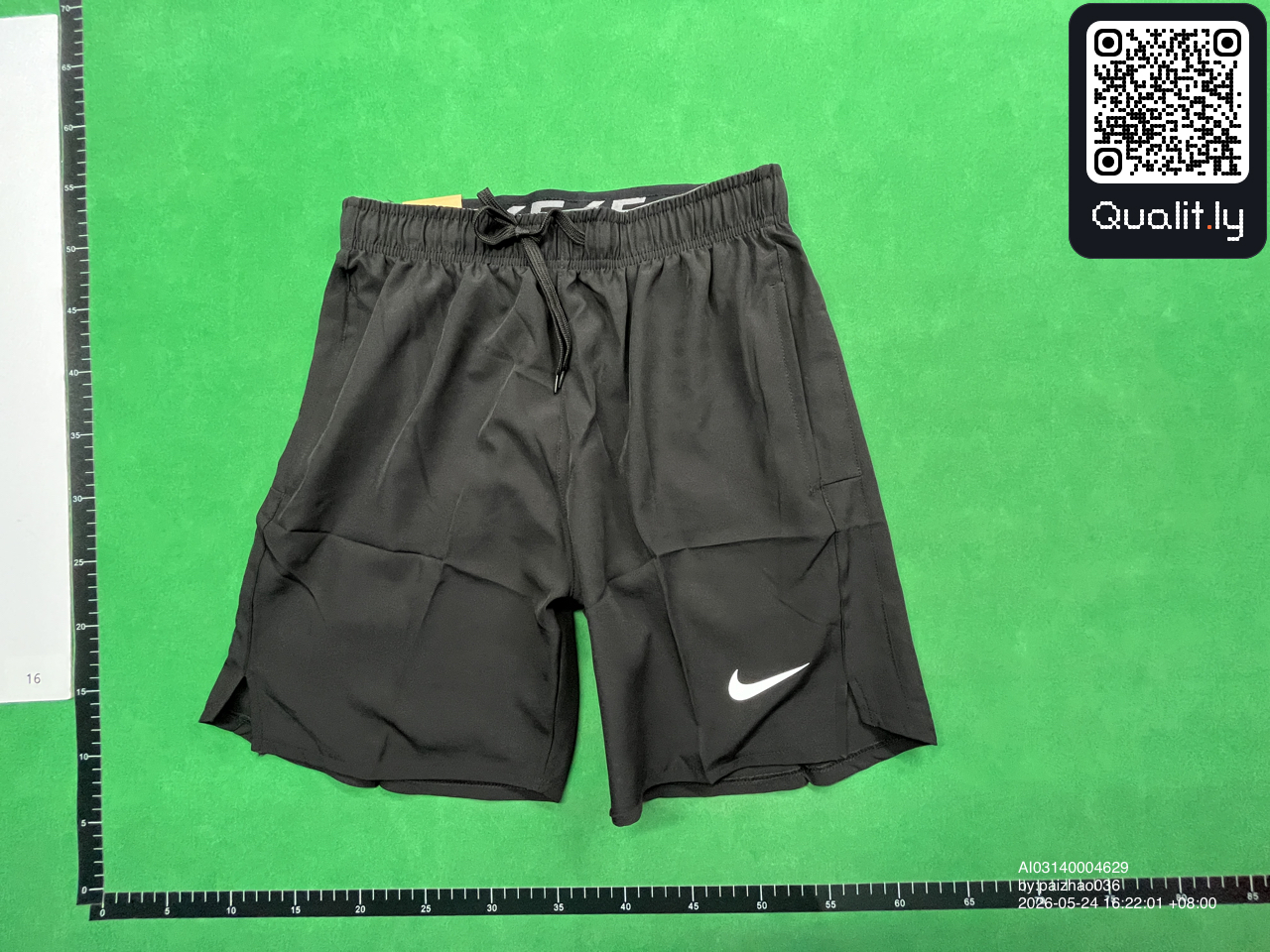 Pantaloni scurți — fotografie QC 1 din 172