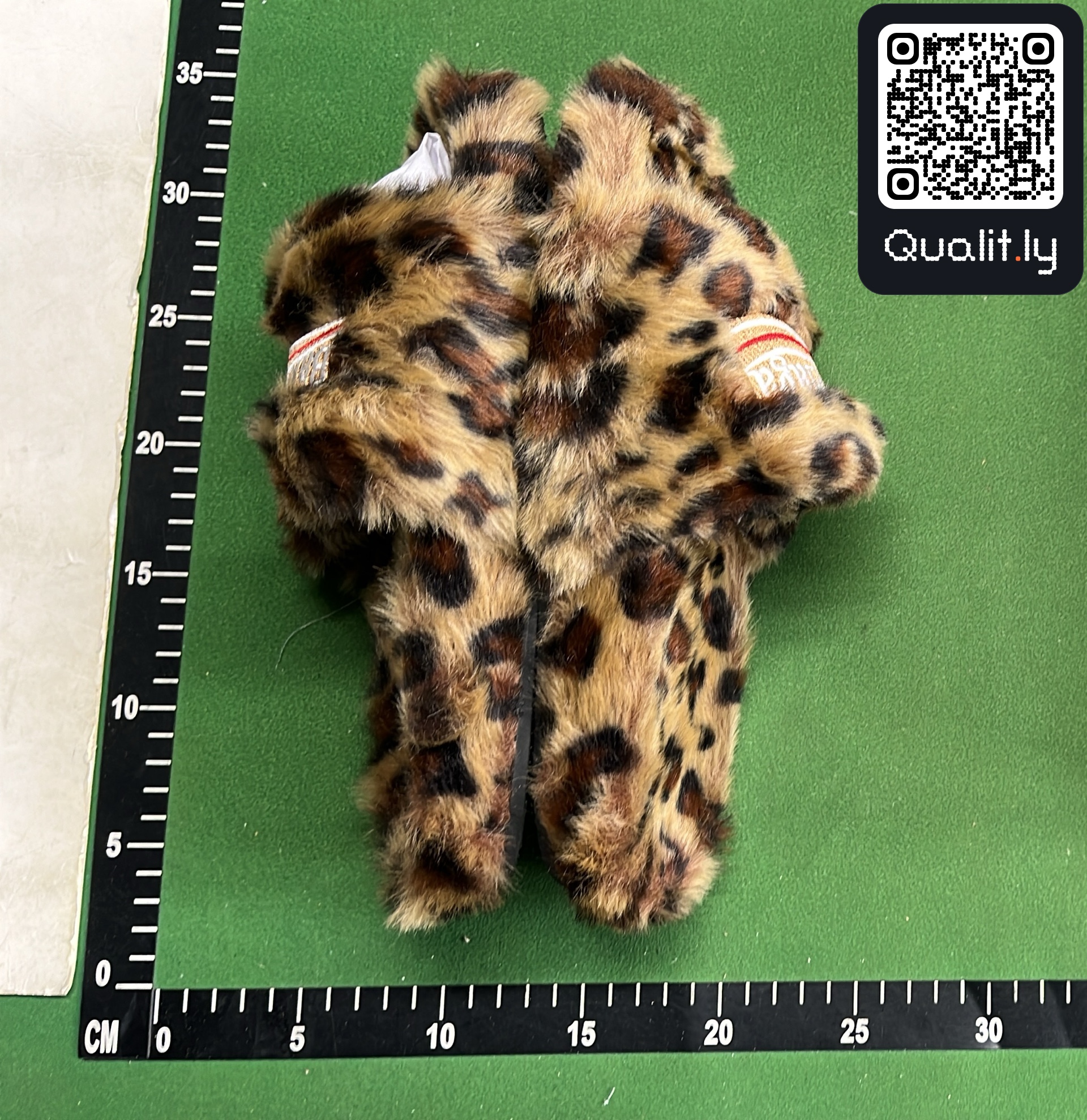 Papuci — fotografie QC 3 din 37