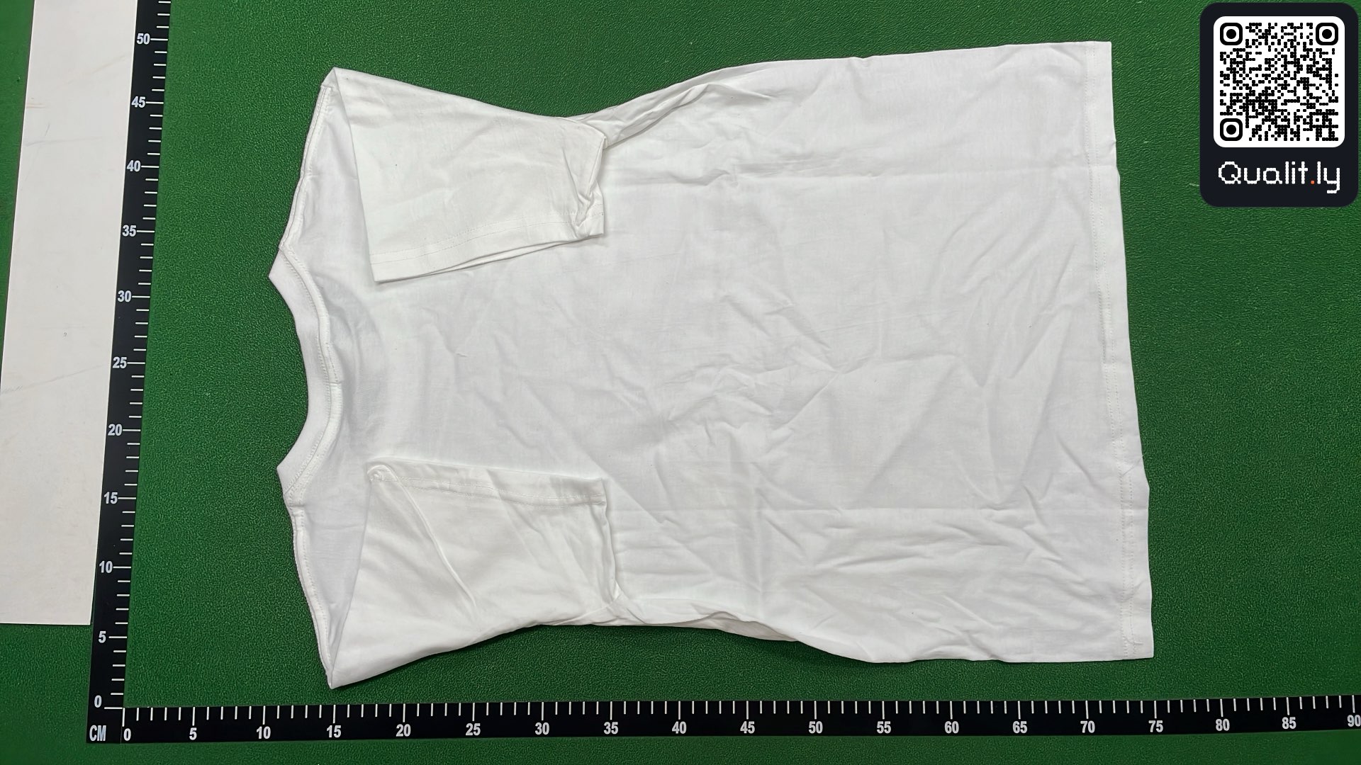 T-shirt — QC-foto 3 van 8