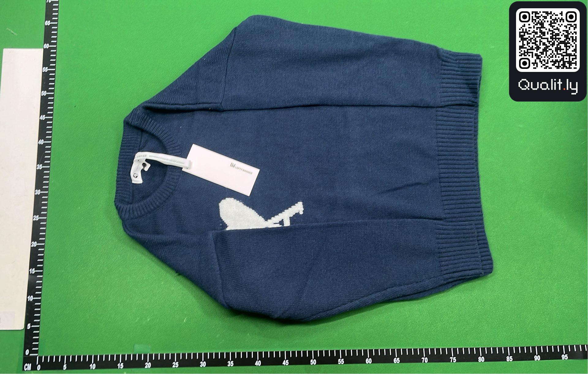 Pull — photo QC 2 sur 8