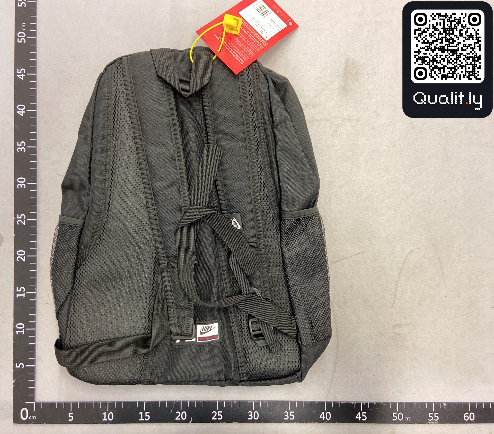 Bag QC photo 3 of 14