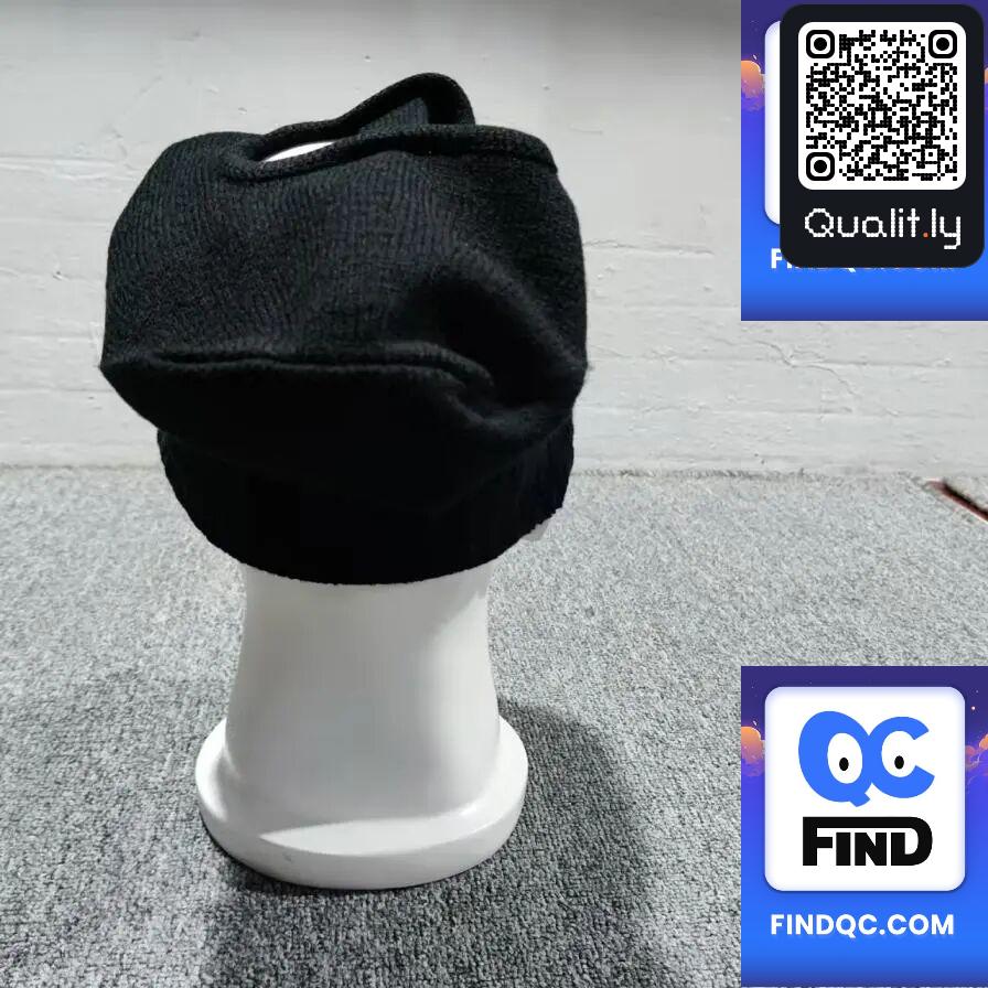 Gorra — foto QC 2 de 7