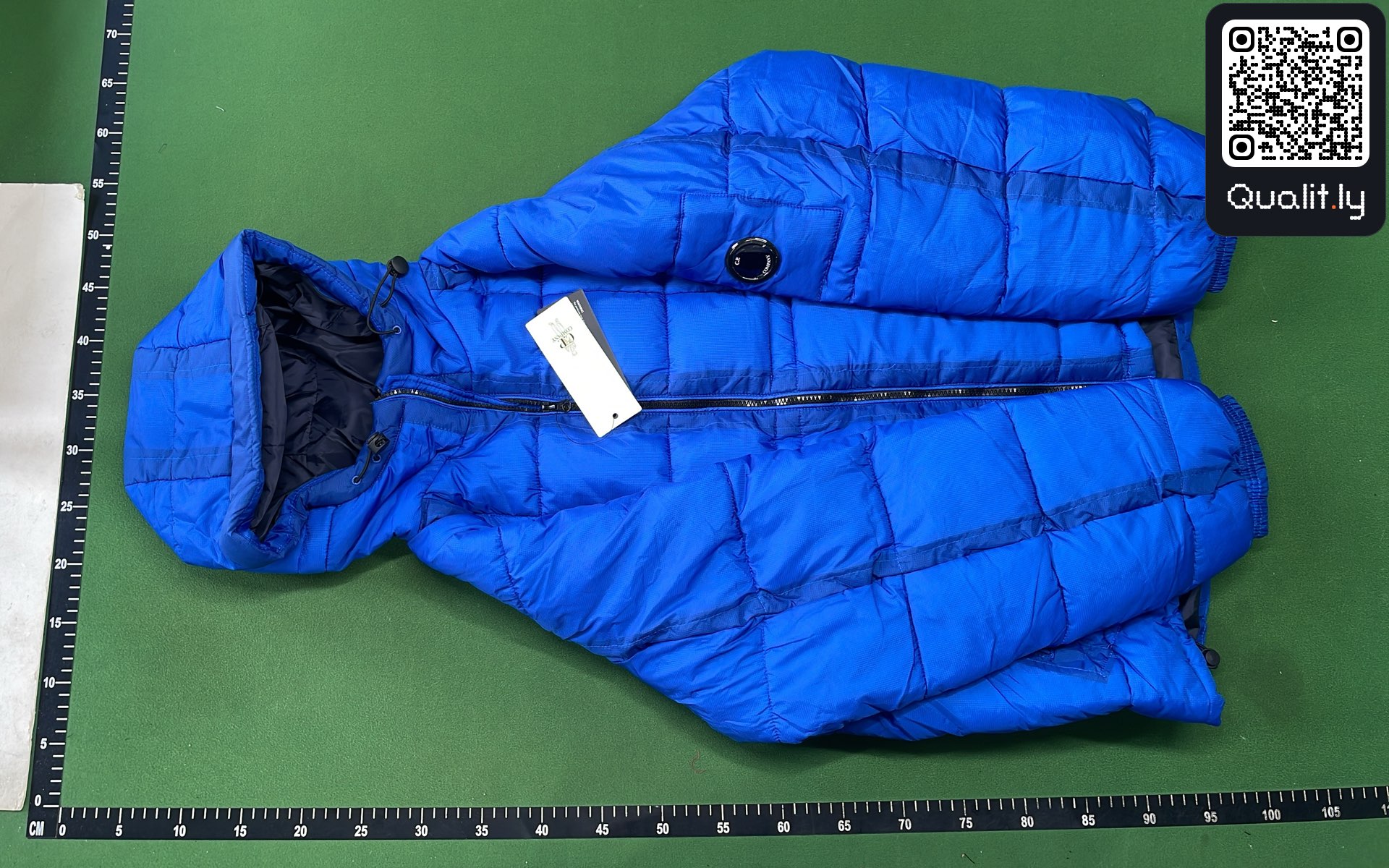Giacca — foto QC 2 di 28