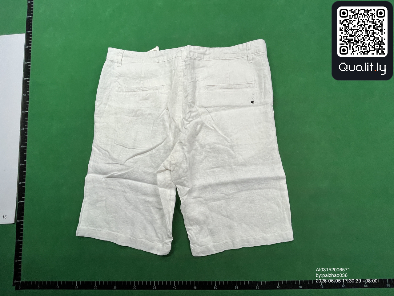 Shorts QC photo 1 of 58