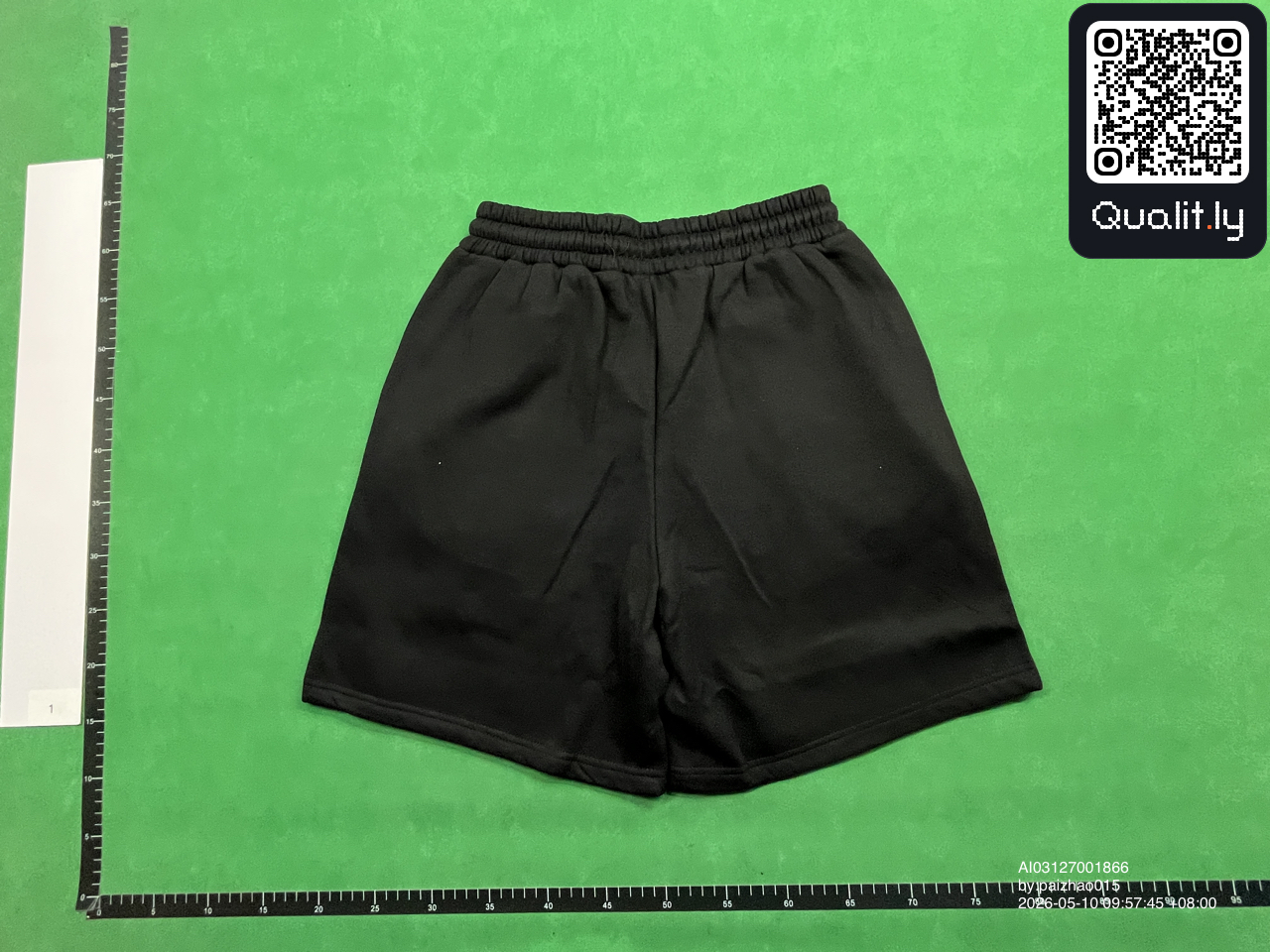 Hoodie — QC-foto 2 van 24