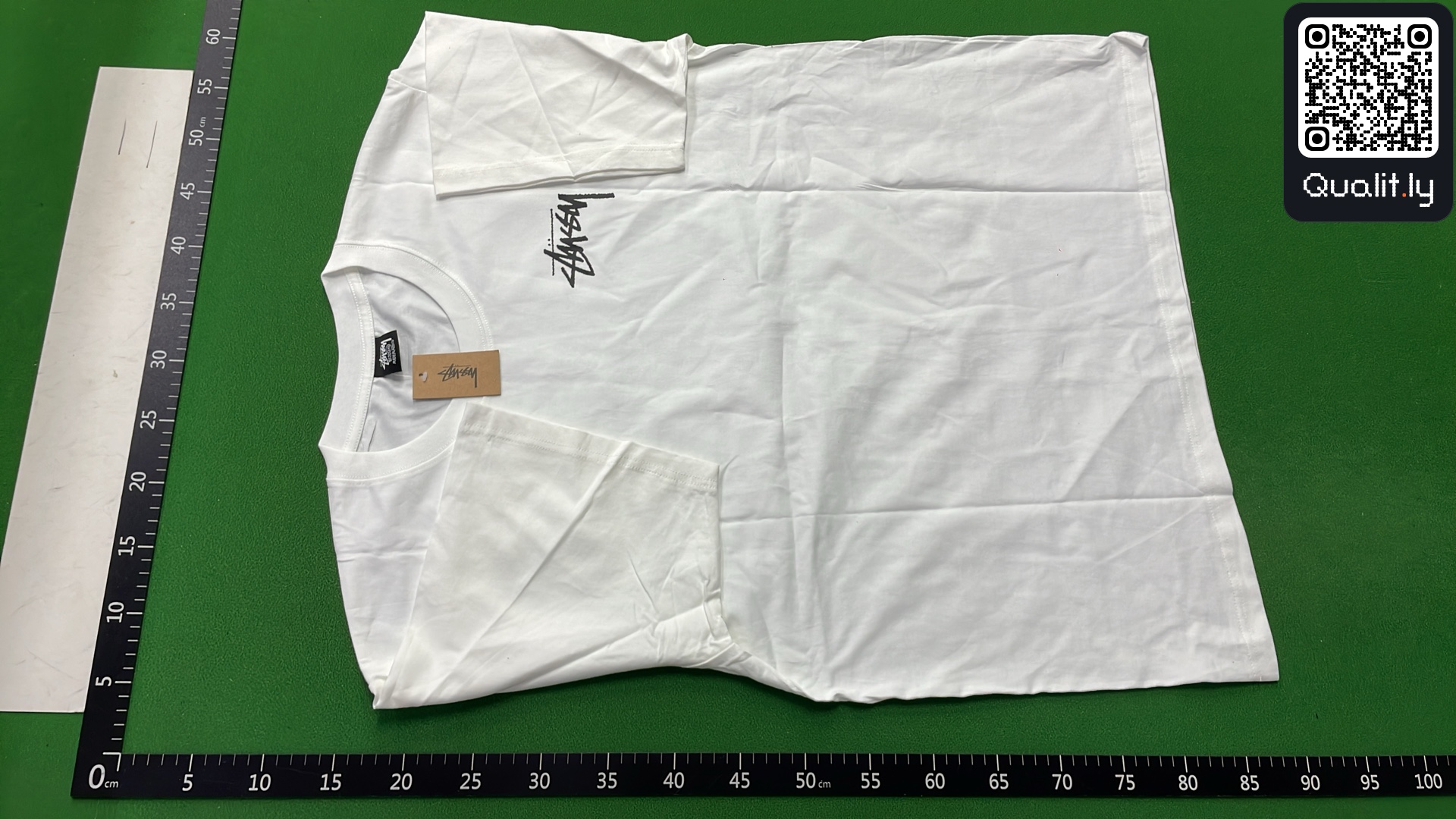T-shirt — photo QC 2 sur 4