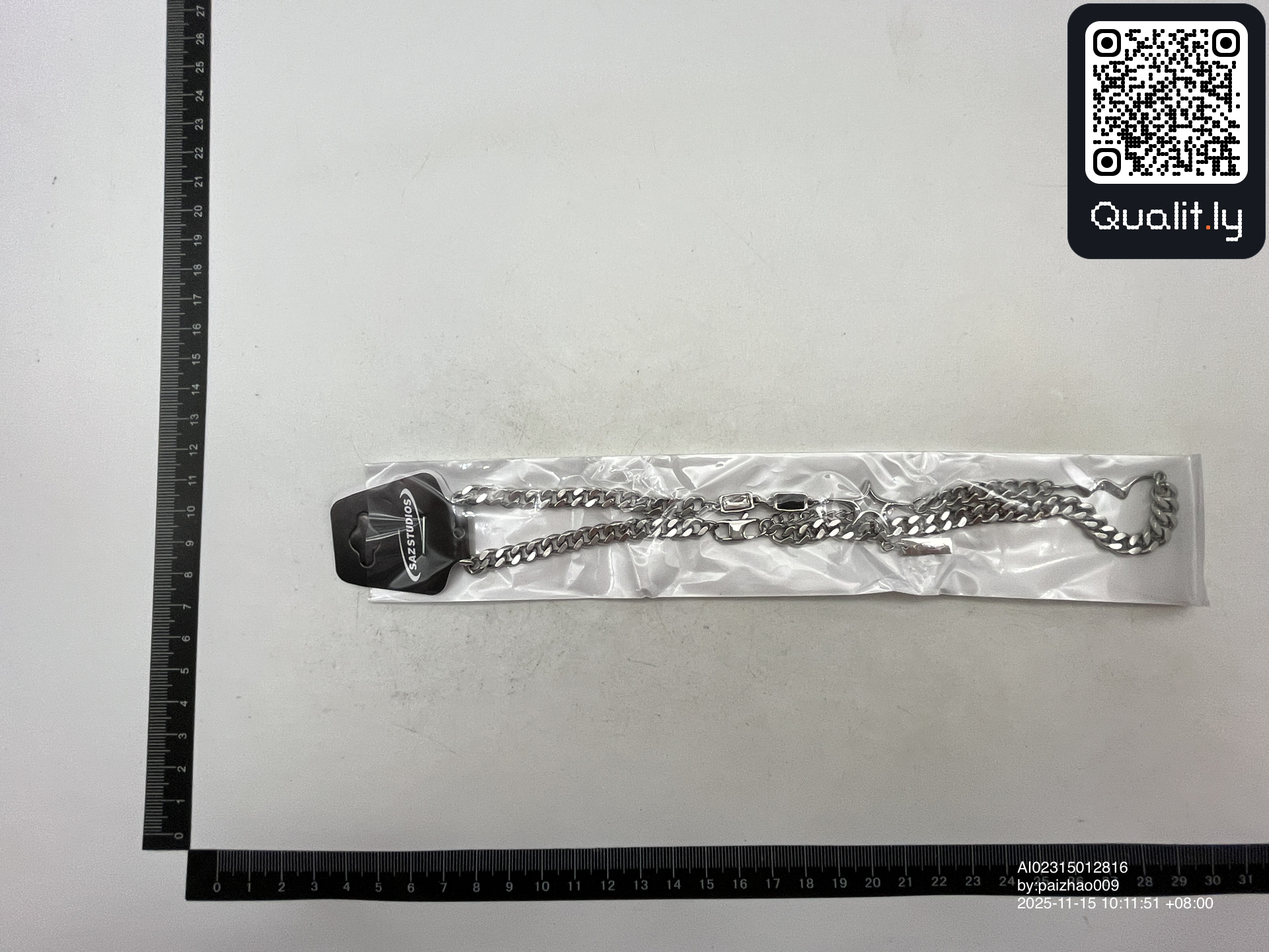 Bijou — photo QC 3 sur 3