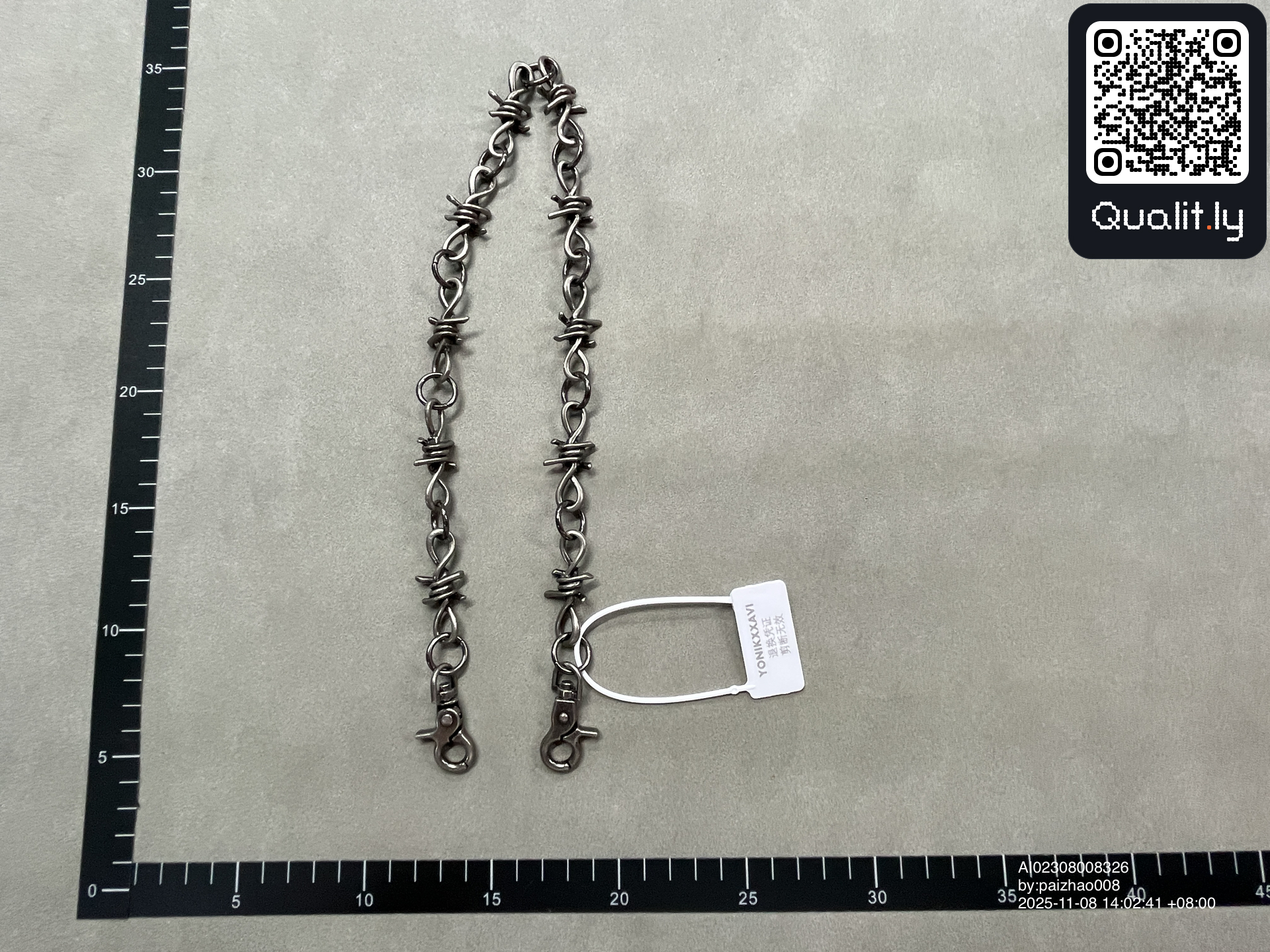 Hose — QC-Foto 1 von 6