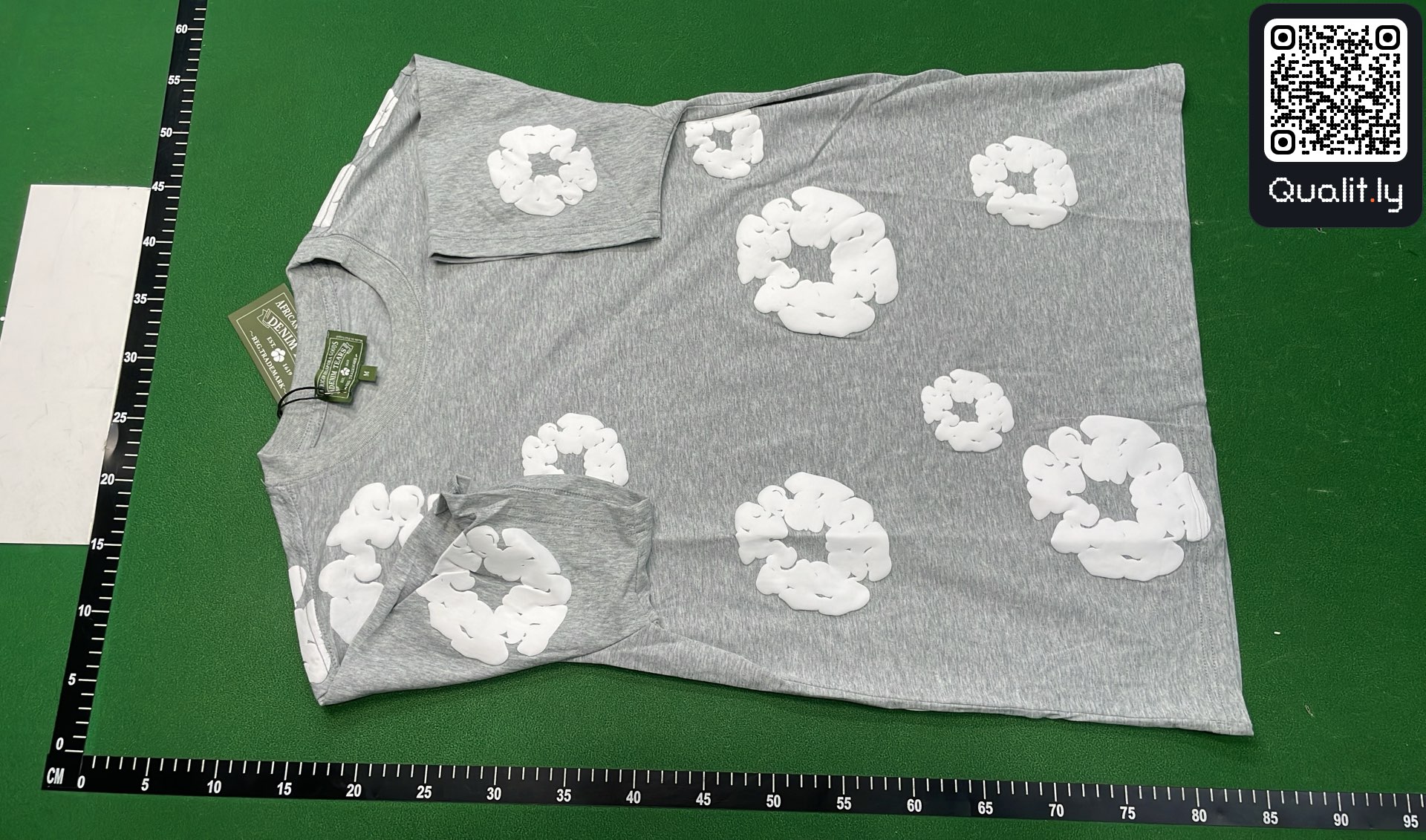 Tricou — fotografie QC 2 din 46