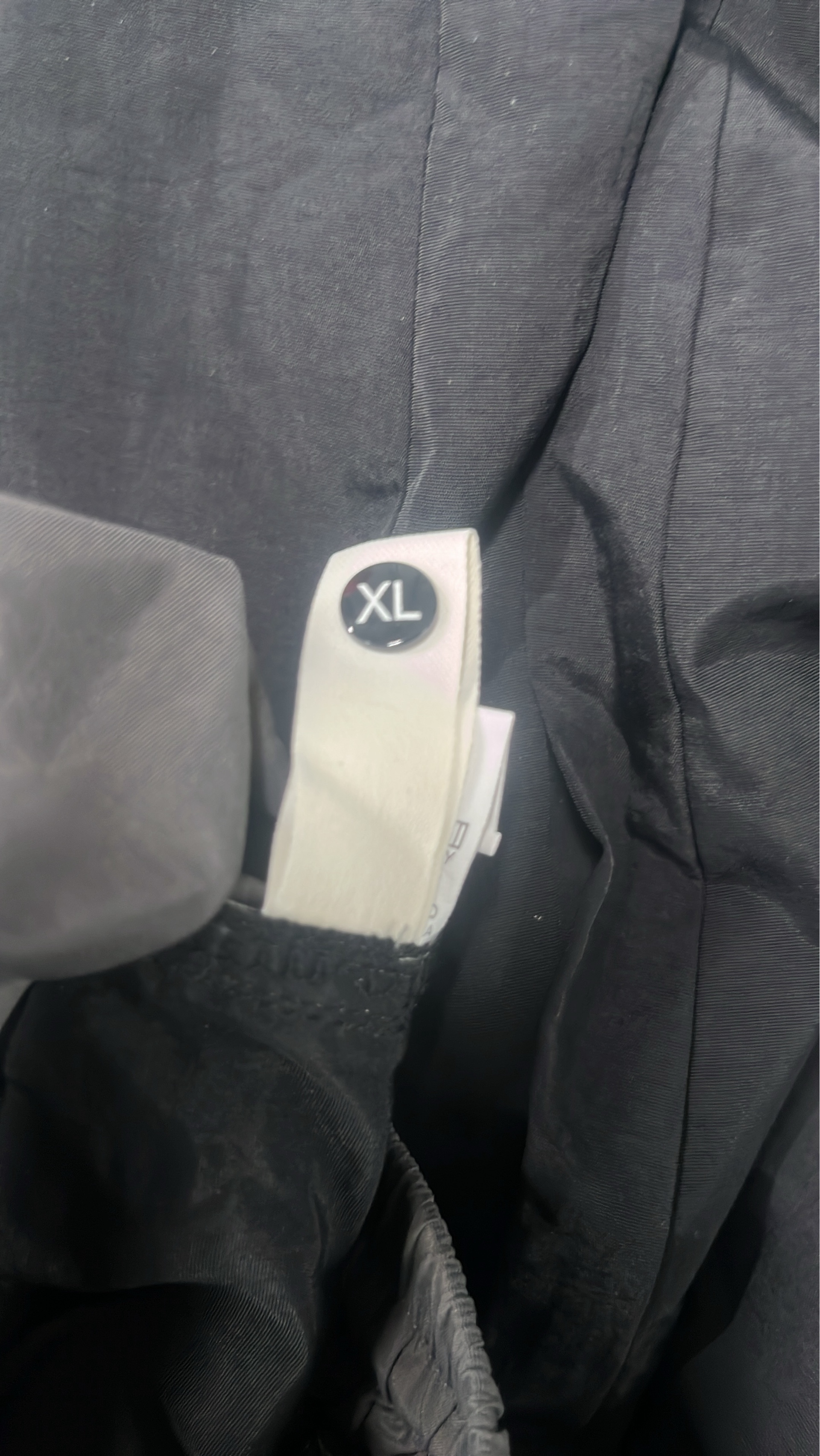 连帽卫衣 QC 照片 1 / 4