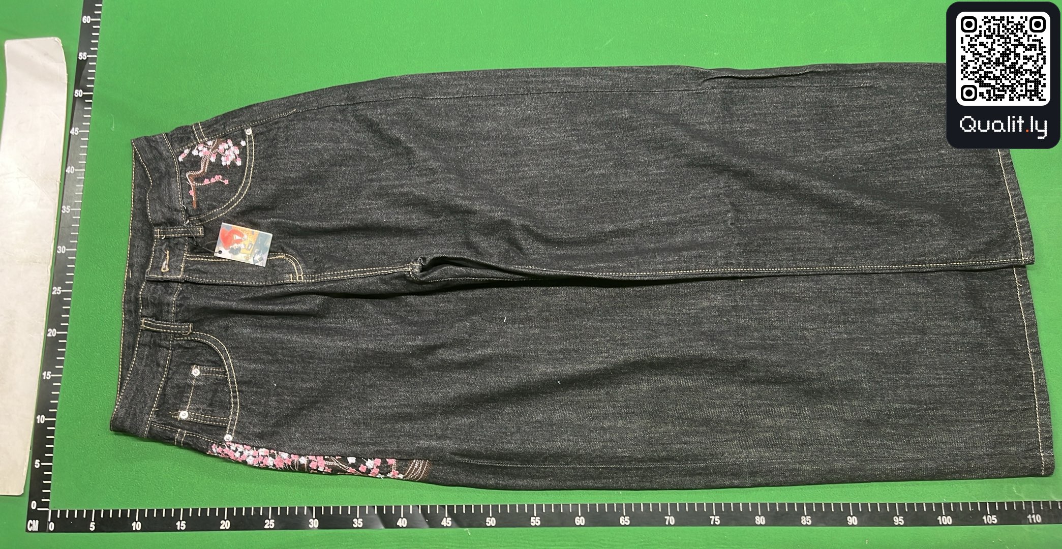 Blugi — fotografie QC 2 din 54