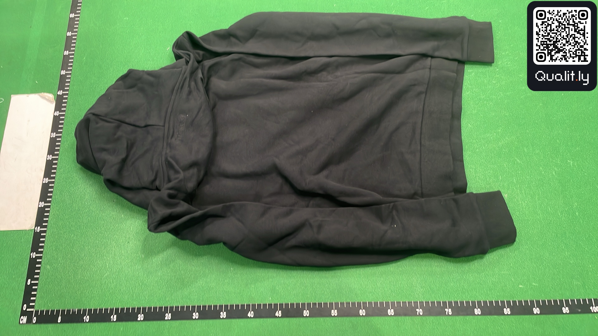 Hoodie — QC-foto 3 van 12