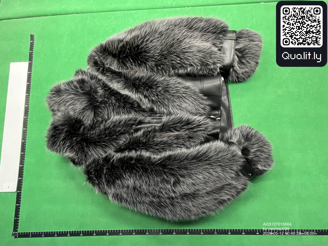 Veste — photo QC 3 sur 4