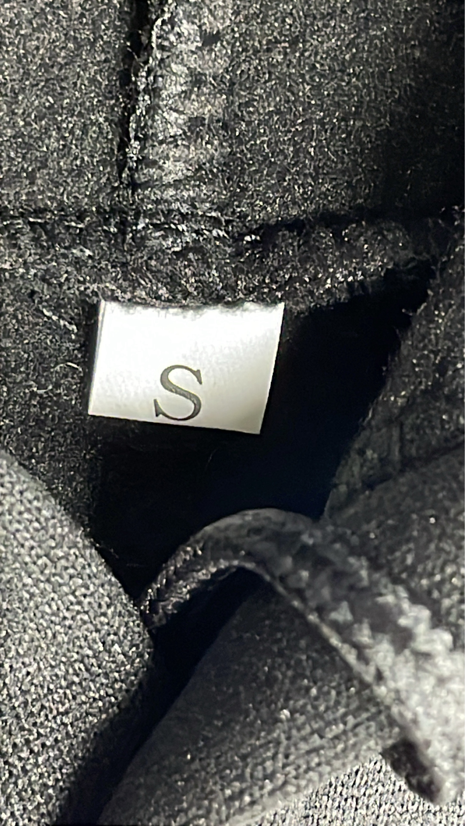 Hoodie QC photo 1 of 8