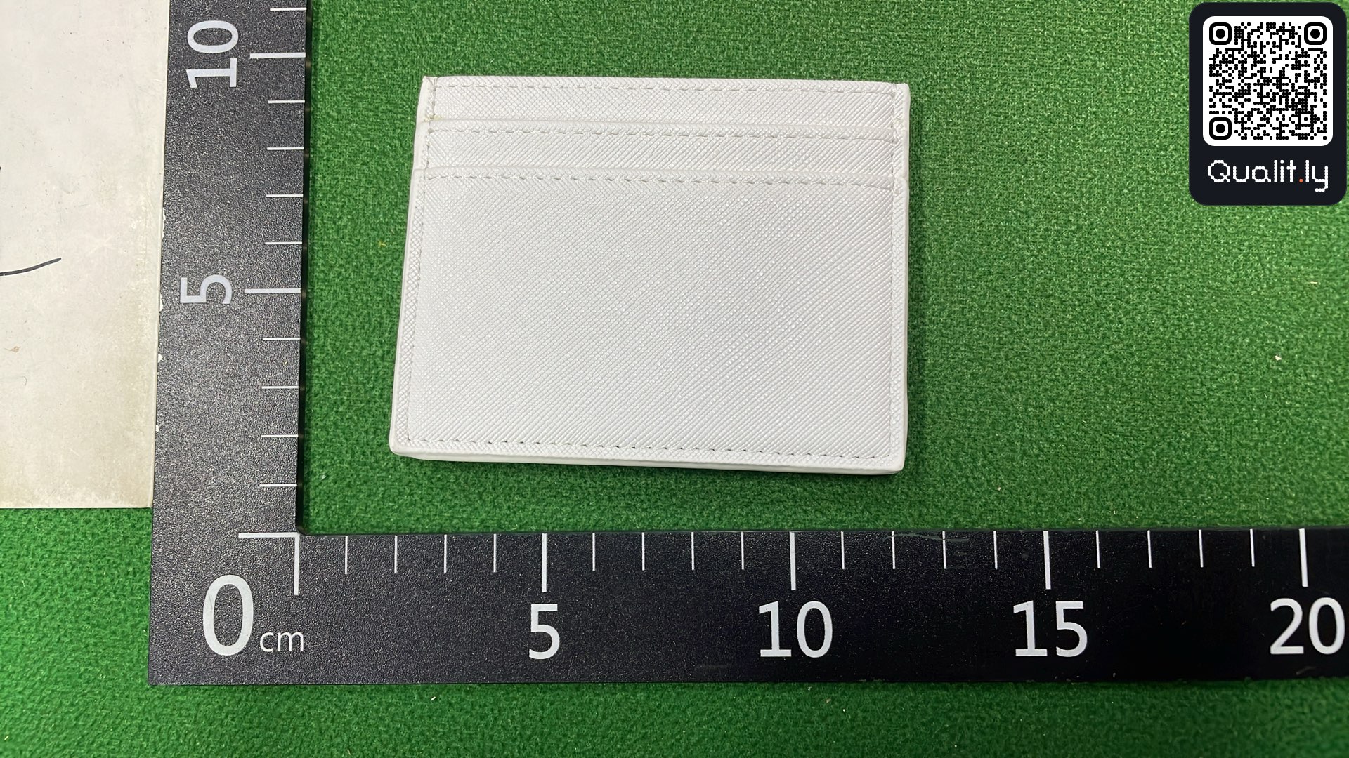 Wallet QC photo 2 of 108