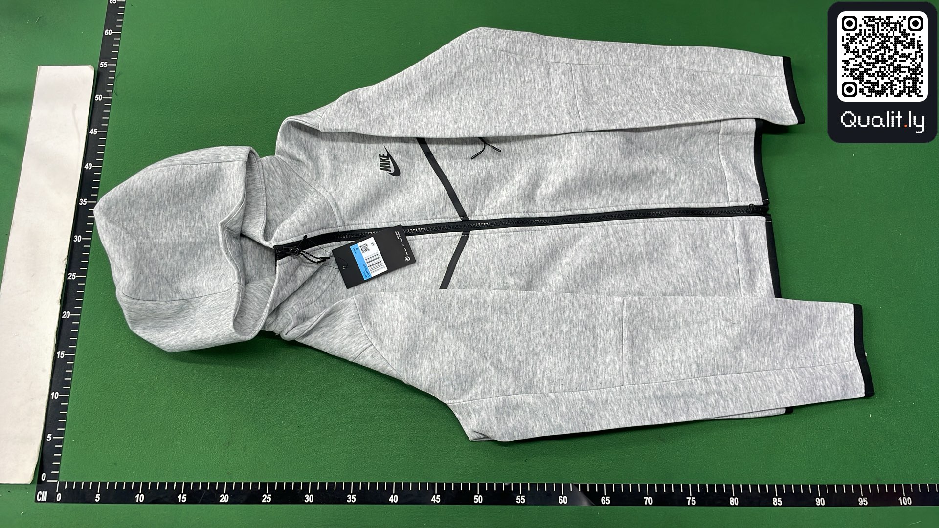 Kurtka — zdjęcie QC 2 z 28