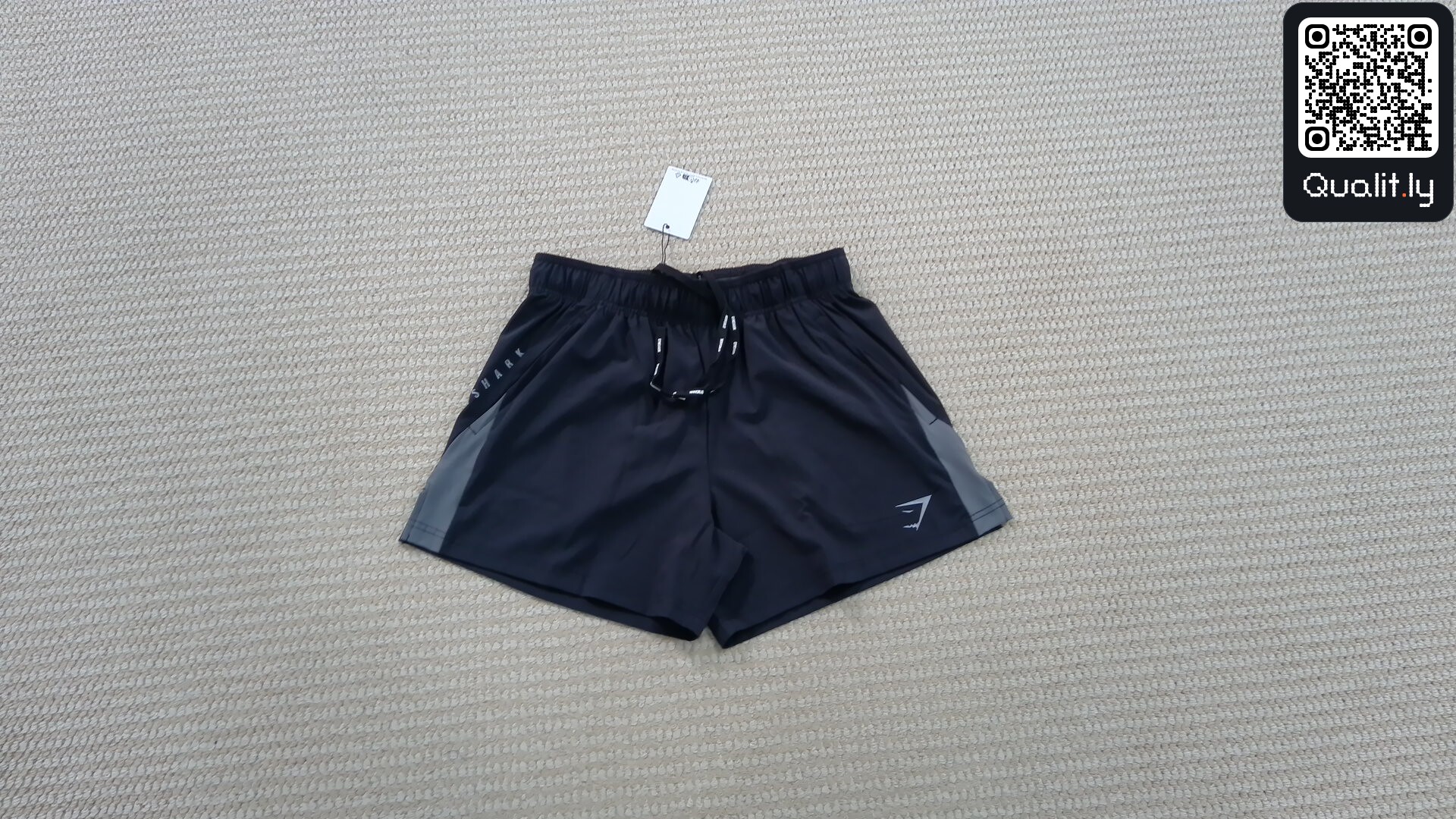 Korte broek — QC-foto 1 van 8