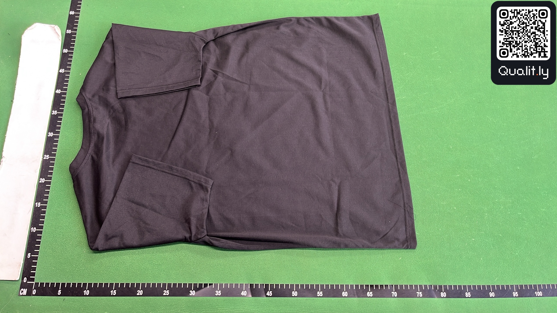 T-shirt — QC-foto 3 van 14