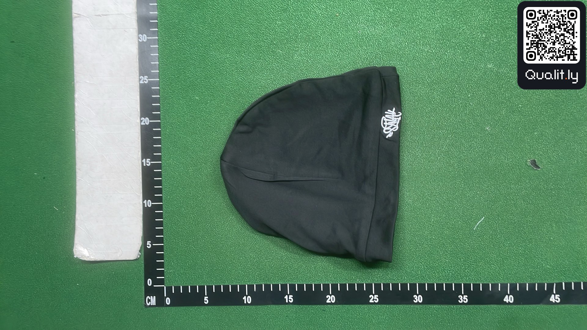 Cap QC photo 1 of 3