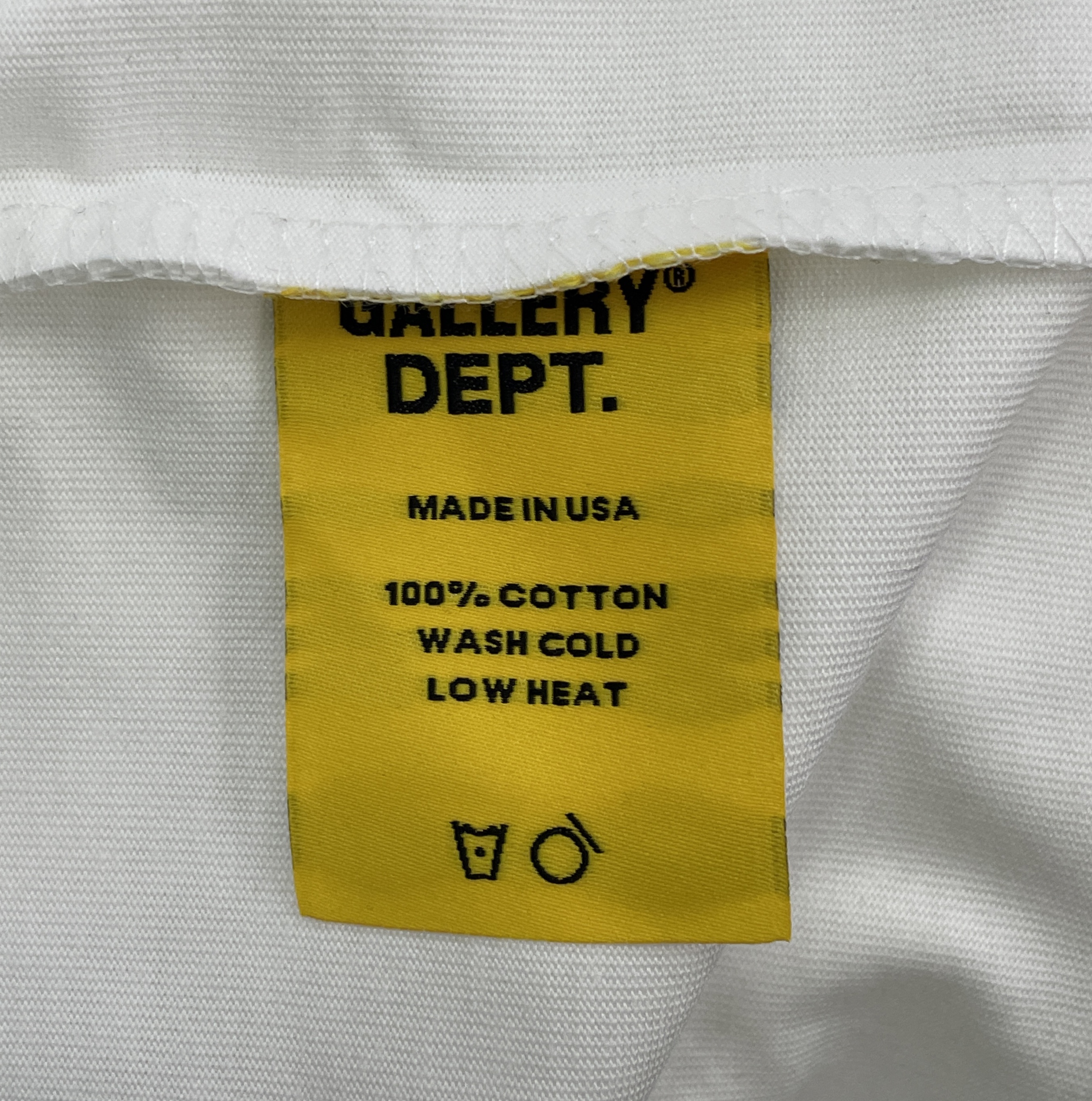 T-shirt — foto QC 2 de 67