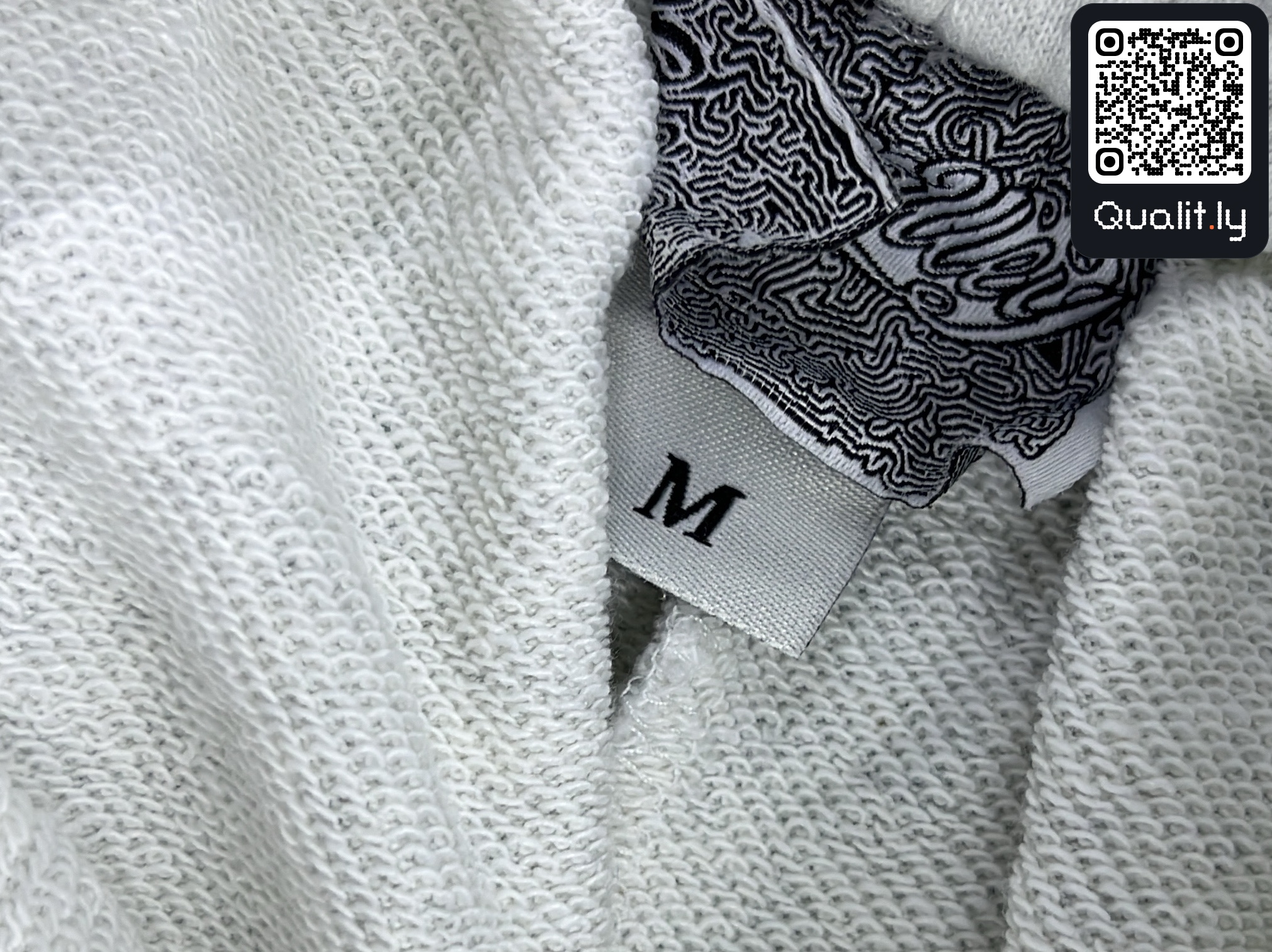 Pantaloni — foto QC 3 di 49