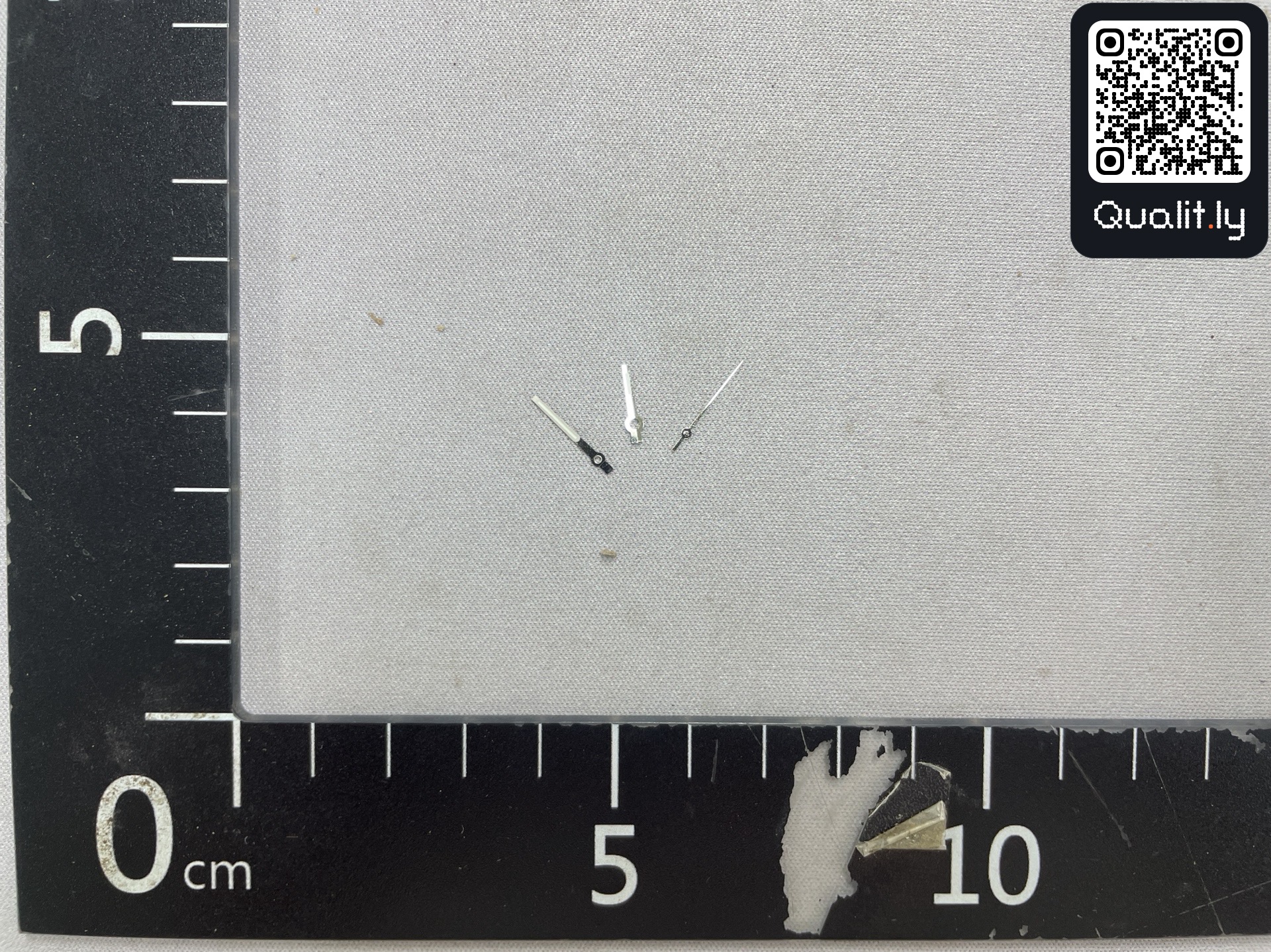 Montre — photo QC 2 sur 89