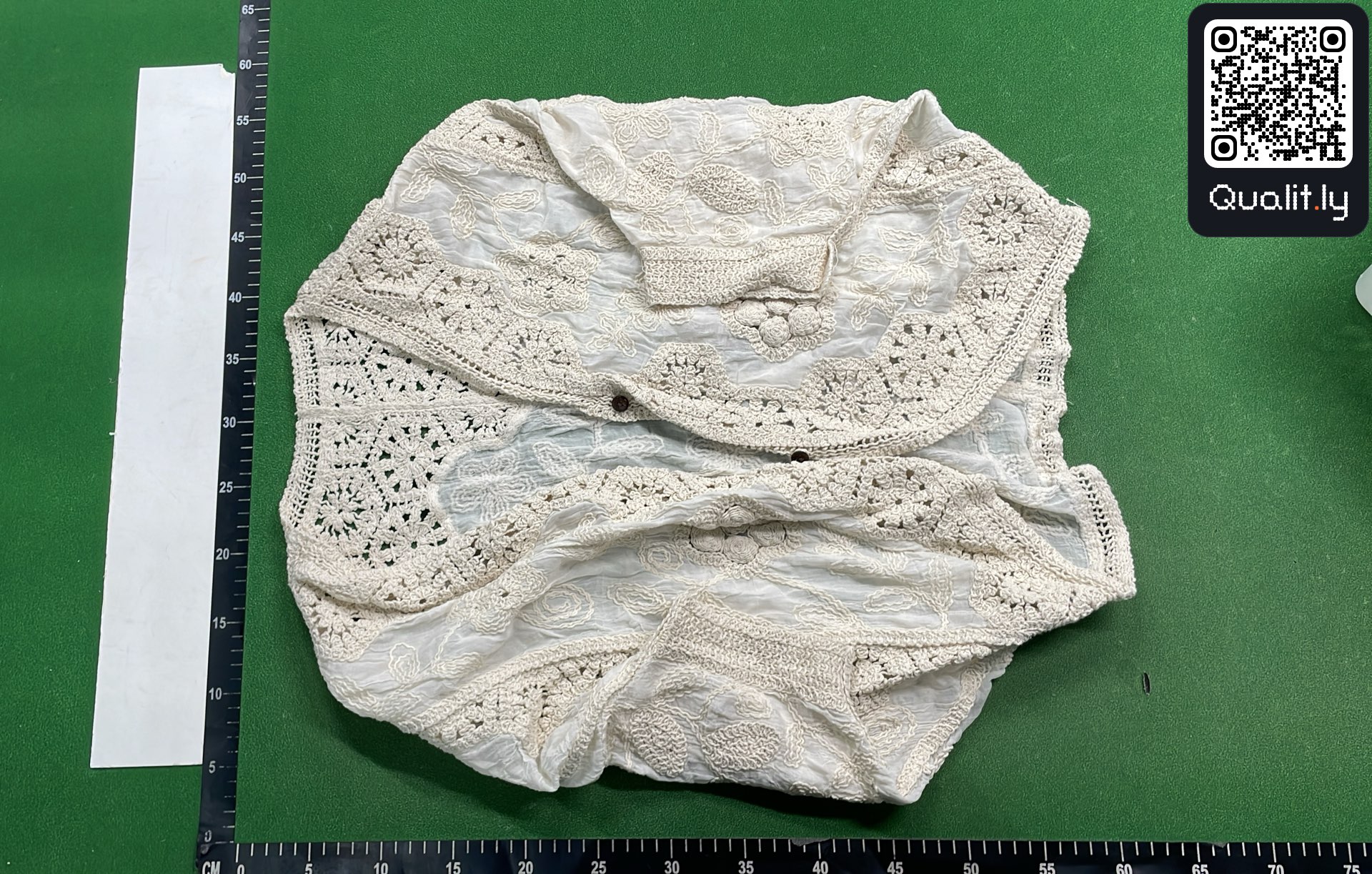 Pullover — QC-Foto 1 von 3