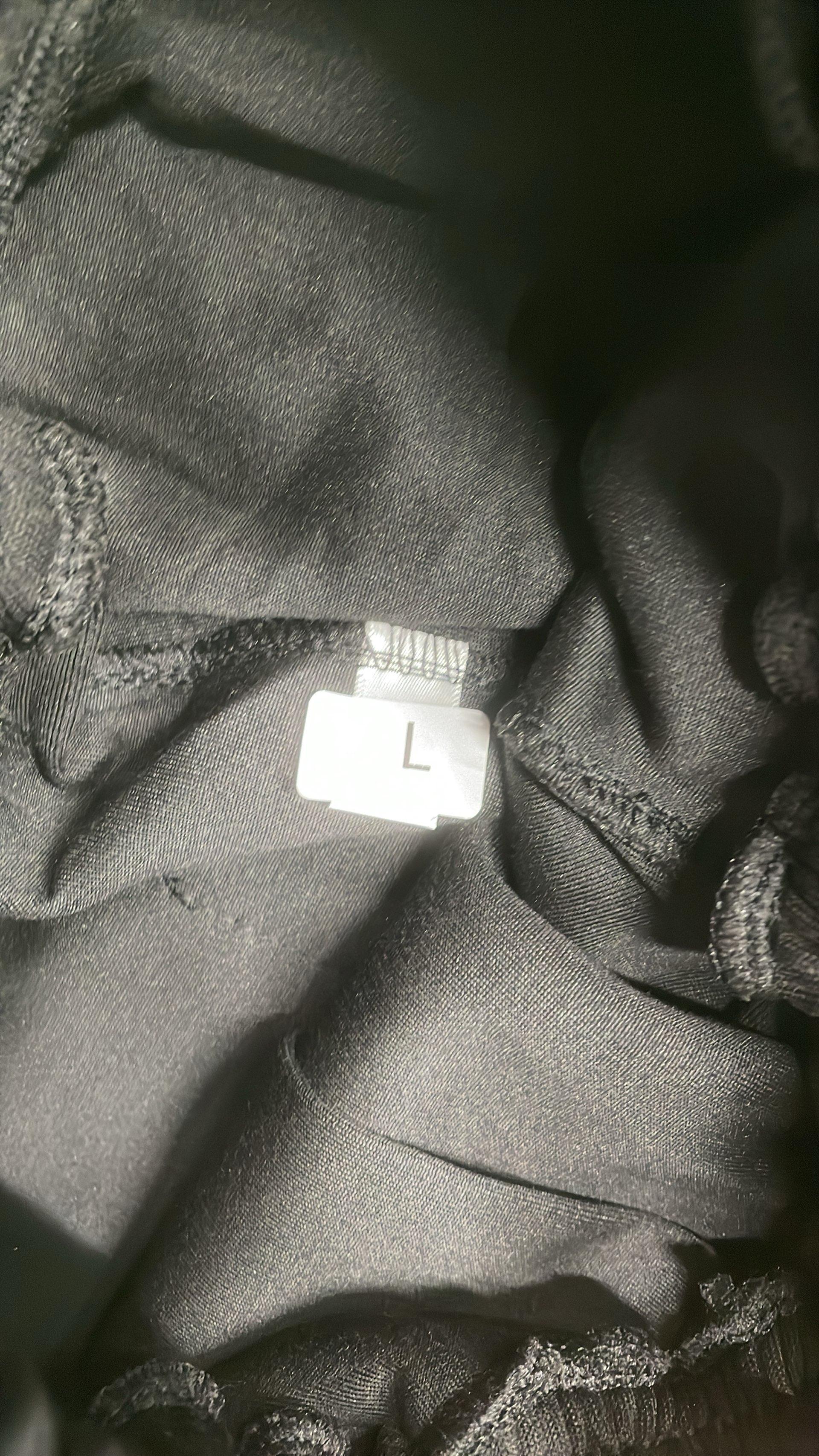 Shorts QC photo 1 of 18