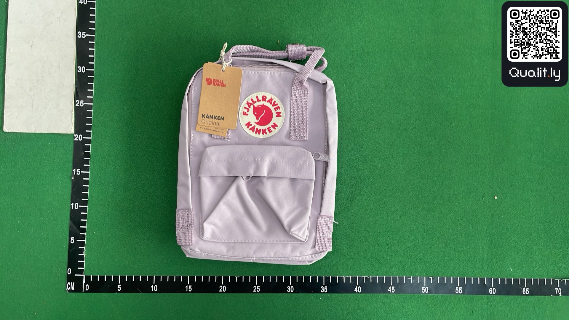 Bag QC photo 1 of 9