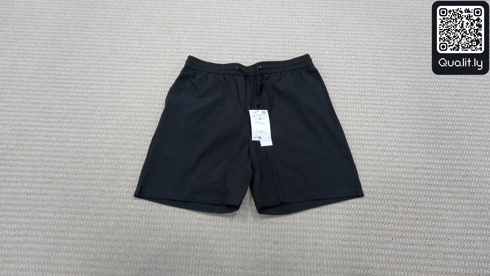 Shorts QC photo 1 of 8