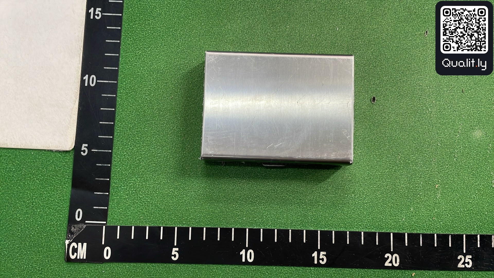 Portofel — fotografie QC 3 din 3