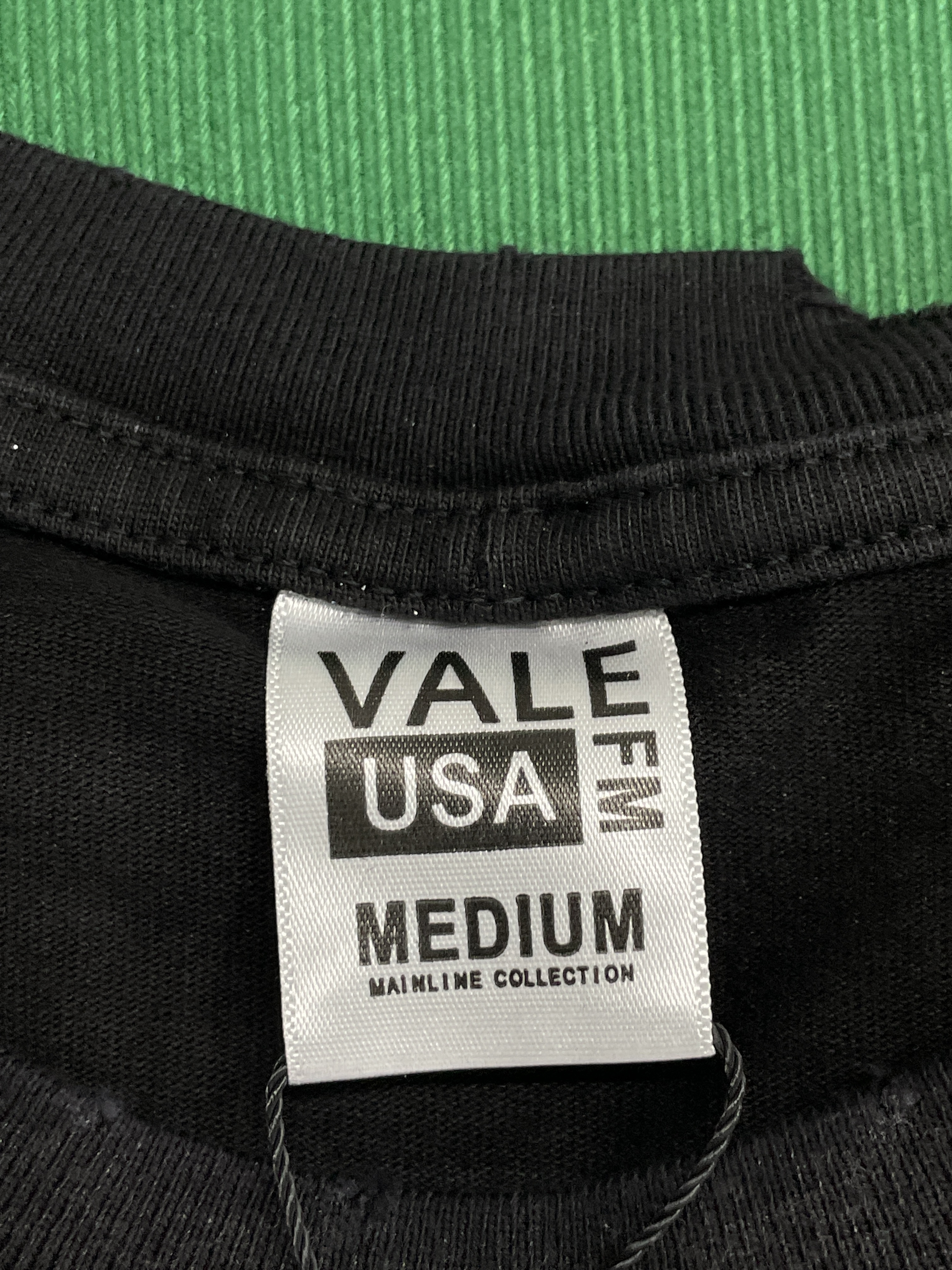 Hoodie QC photo 2 of 17