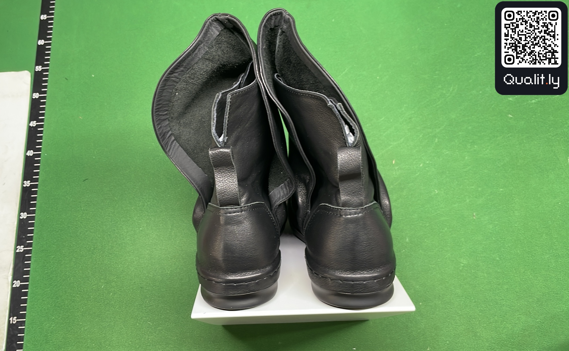 Bottes — photo QC 3 sur 6