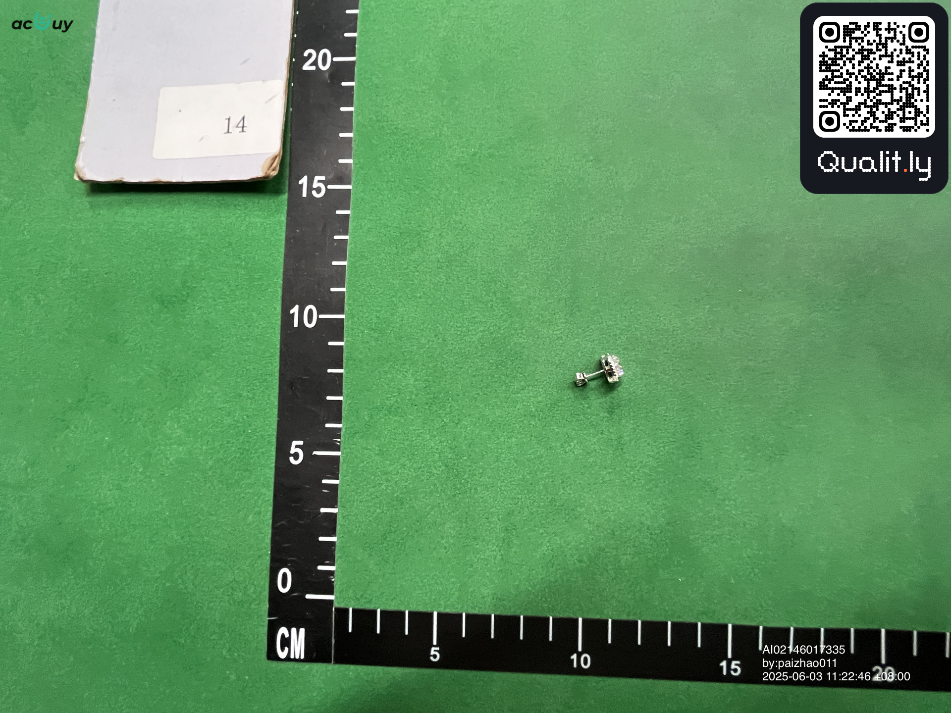 Photo QC 3 sur 29
