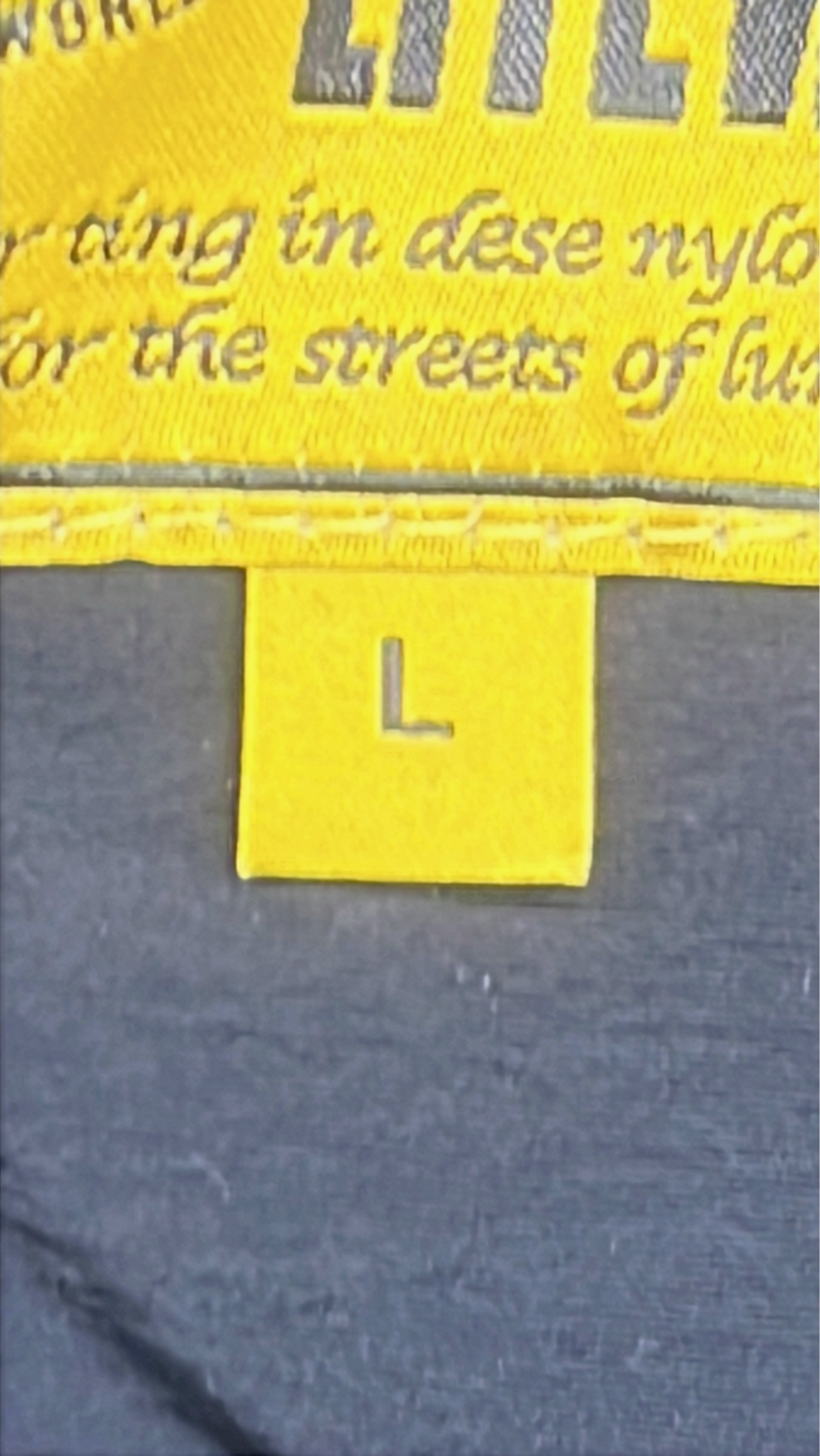 Jacket QC photo 1 of 118