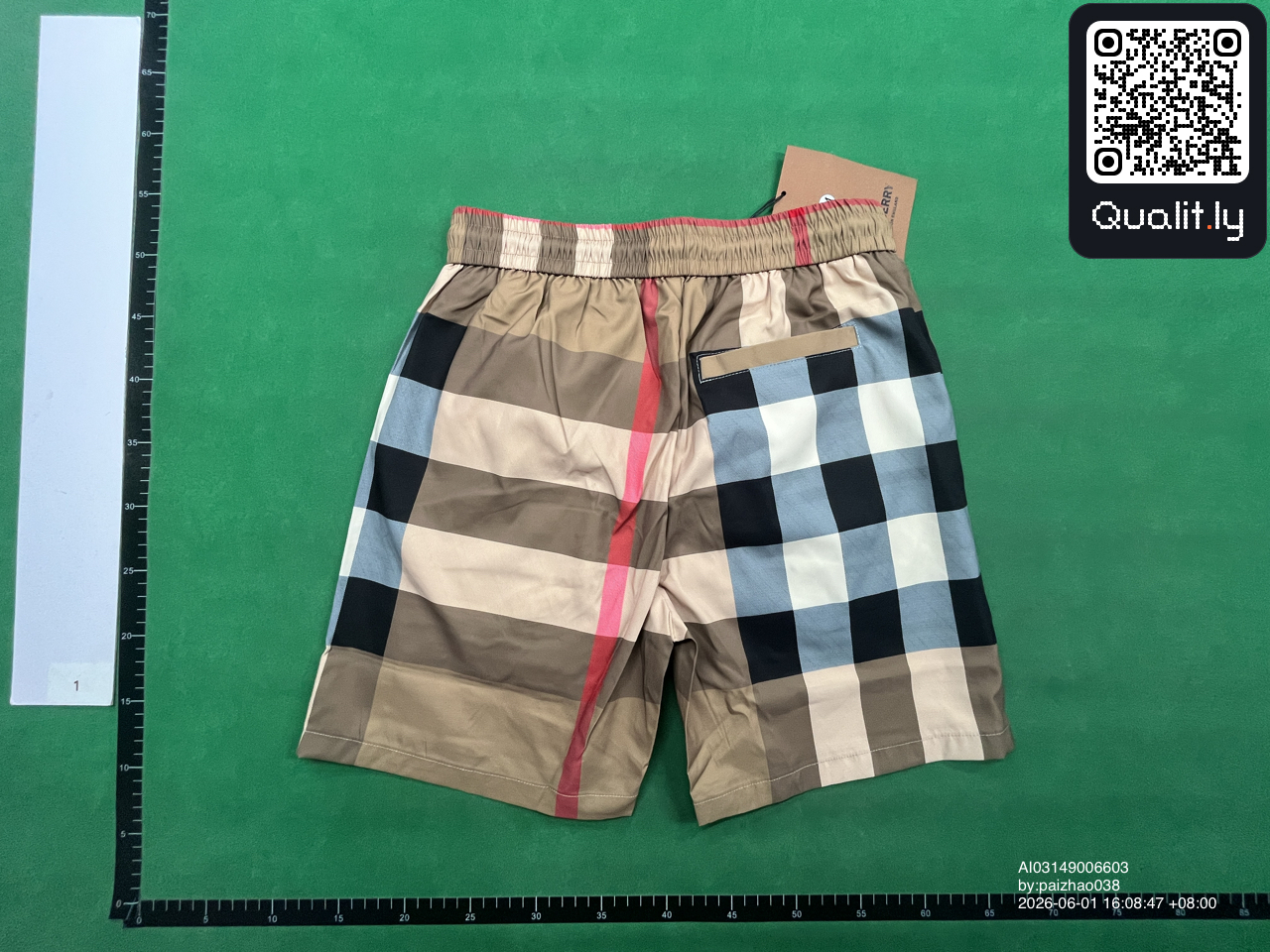 Shorts — QC-Foto 3 von 38